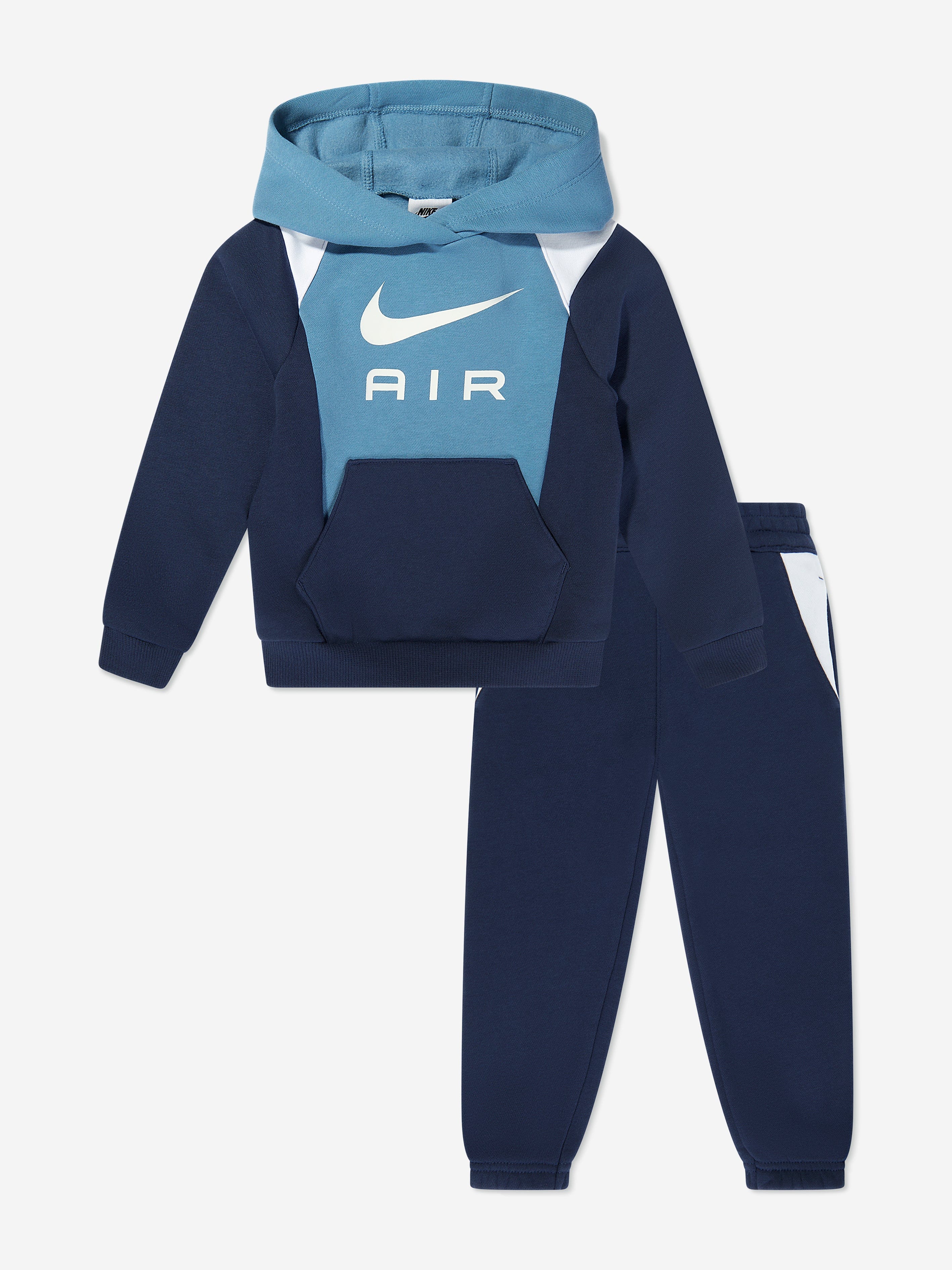 Tracksuit 18 Month Boy Nike Clothes Nike Nike Boys Air Fleece