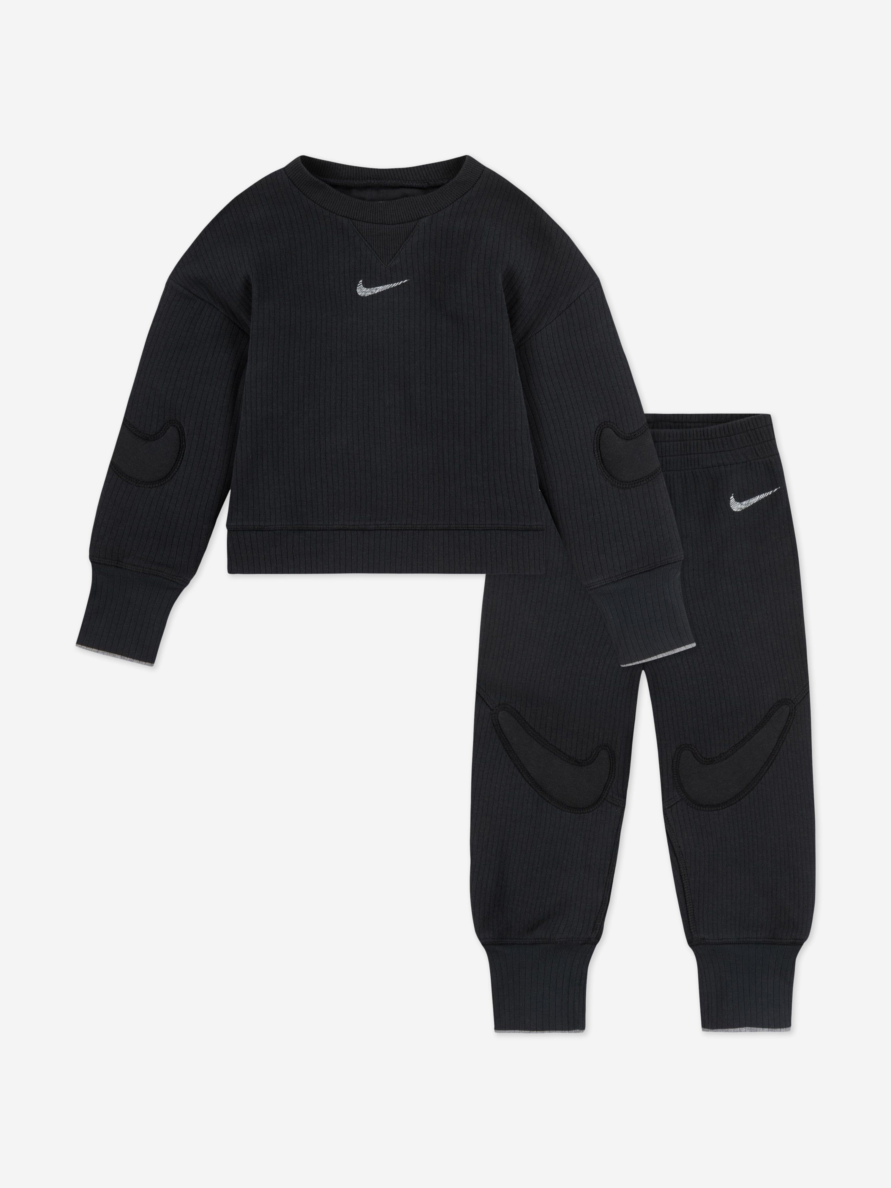 nike baby boy jacket