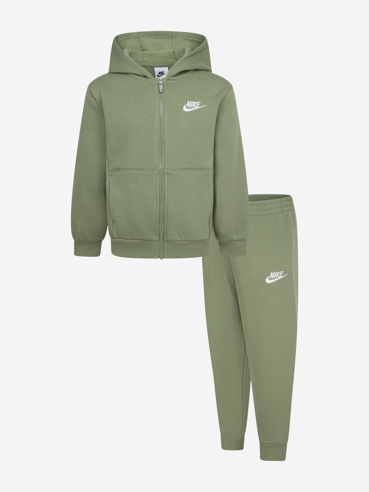 Whole Nike outfit xl size 10 PLUS SIZES AT NIKE HAVE NEVER BEEN THIS GOOD – And I Get Dressed main image 2