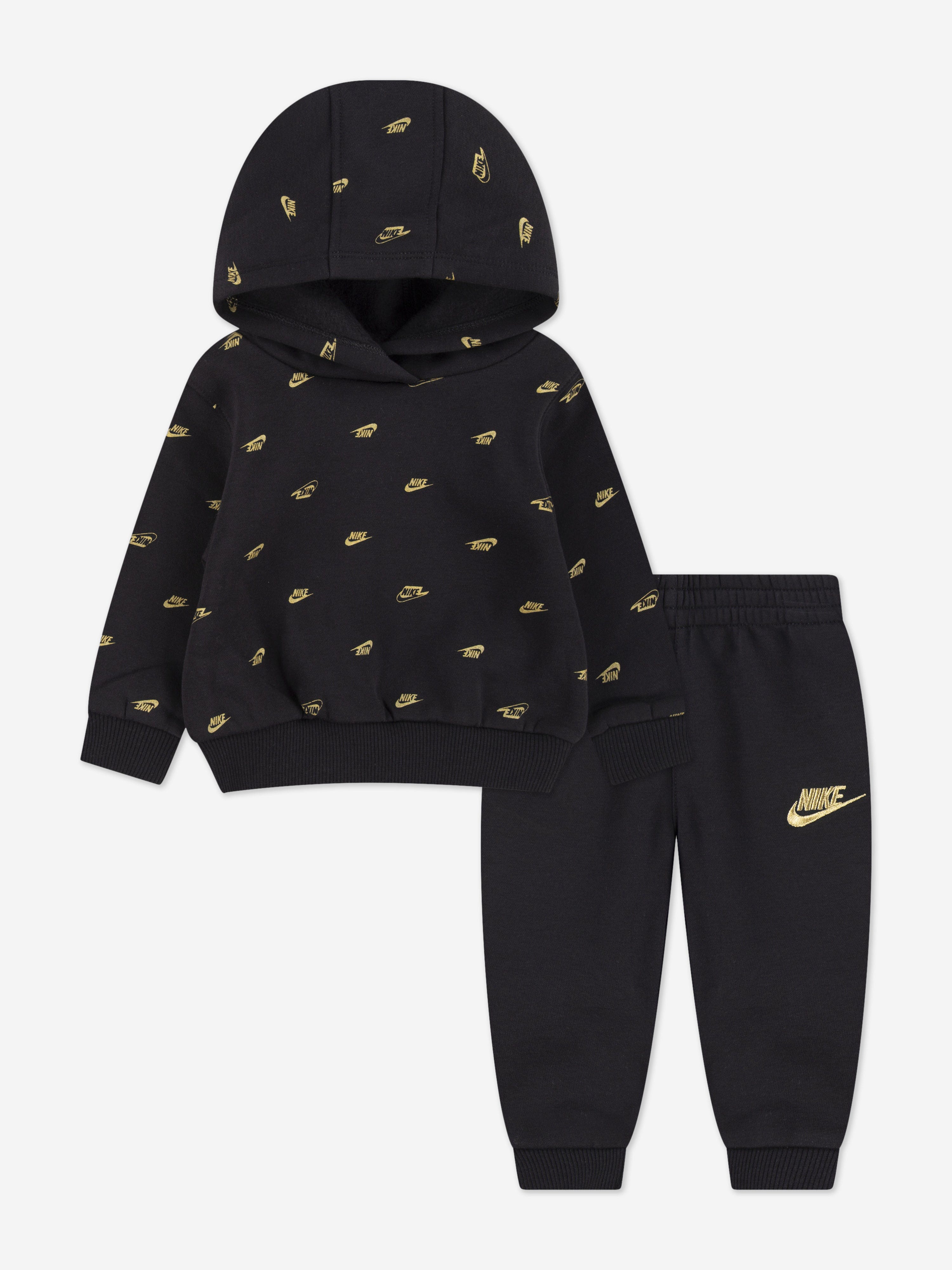 Nike Cute Jogging Suits For Juniors Nike Fleece Tracksuit Nike