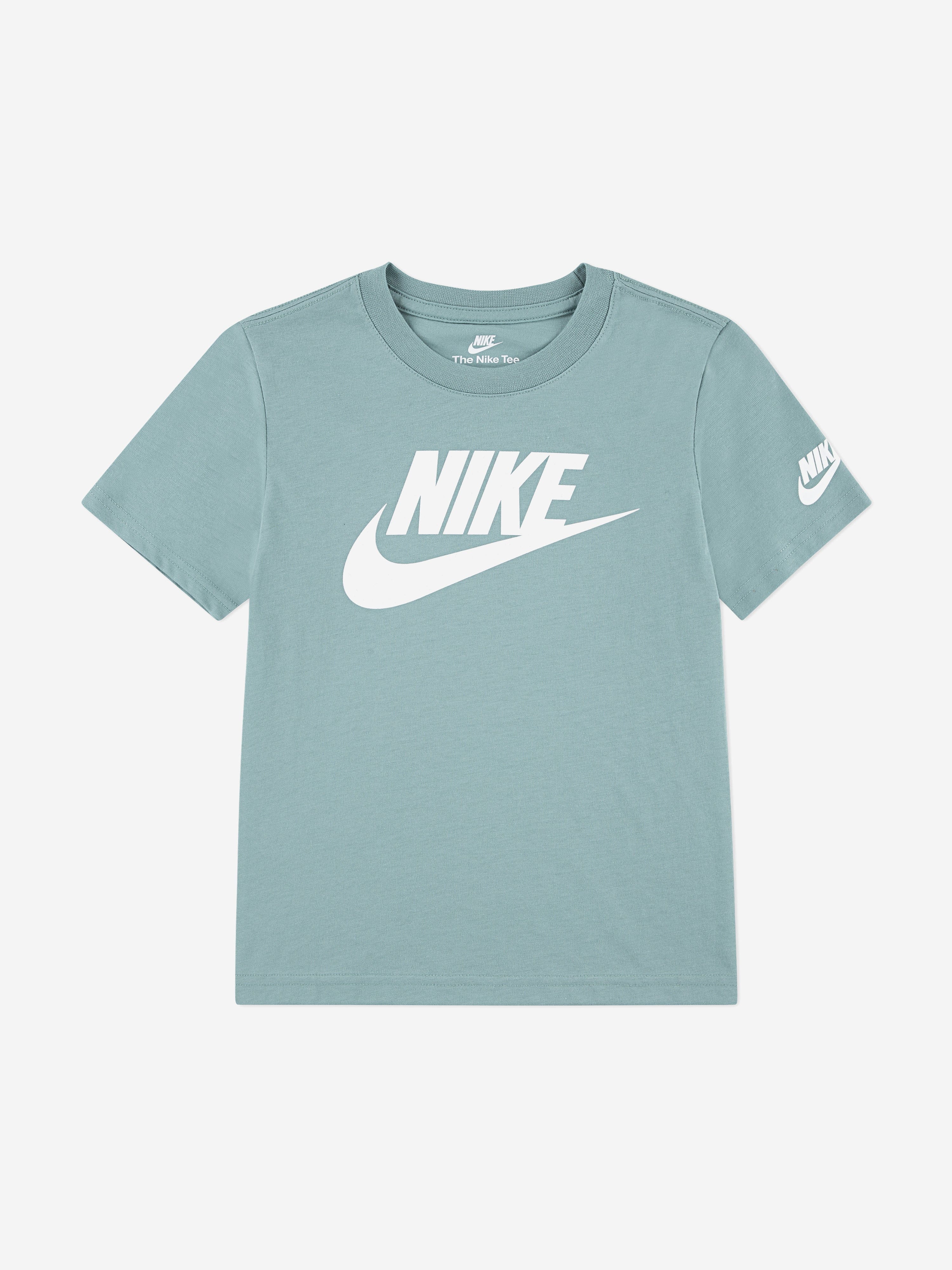 futura tee nike