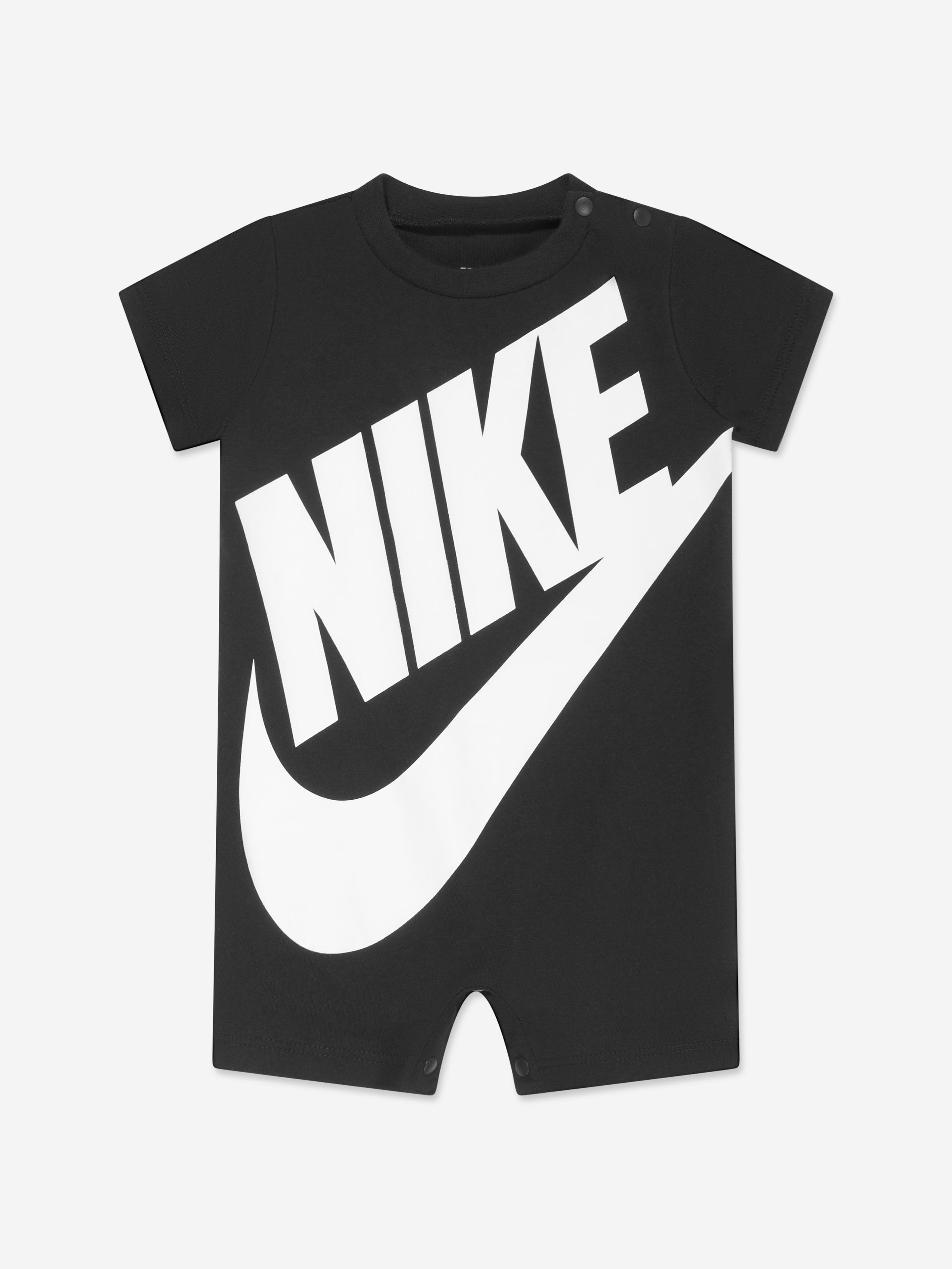 nike romper baby boy
