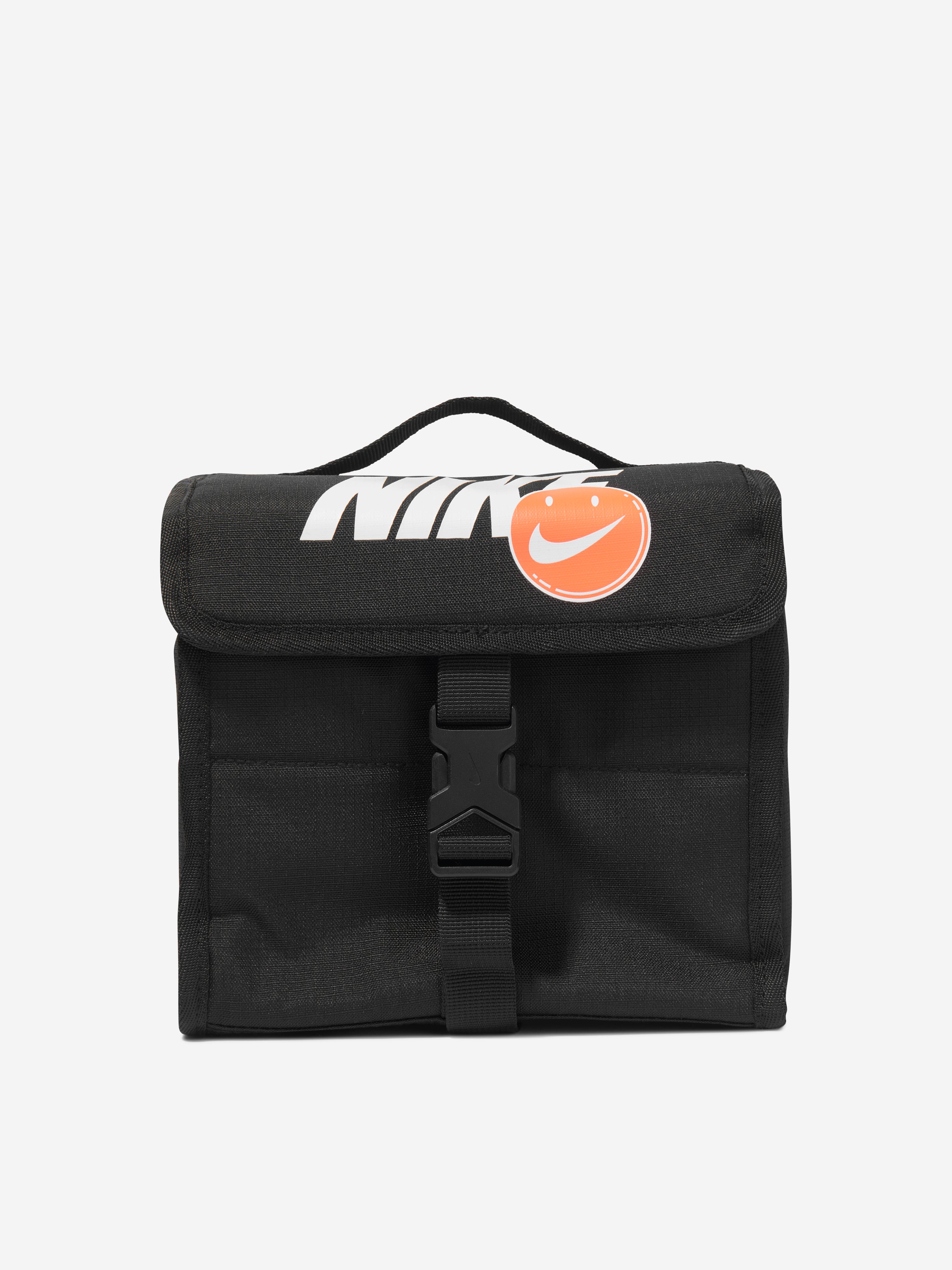 Designer Lunch Bag-unisex-handbag Nylon Zipper Lunch Bag -  Israel