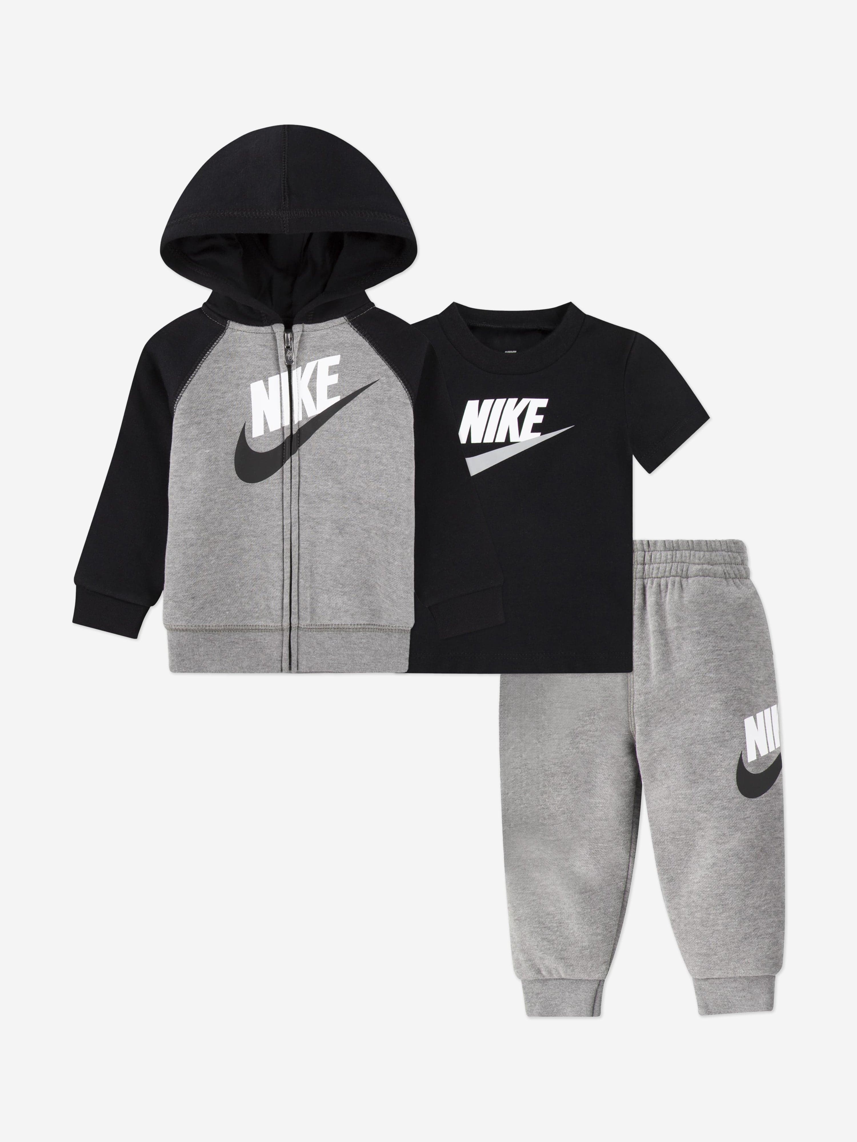 Nike Tracksuit Infant Boy Nike Outfits Nike Nike Kids NSW