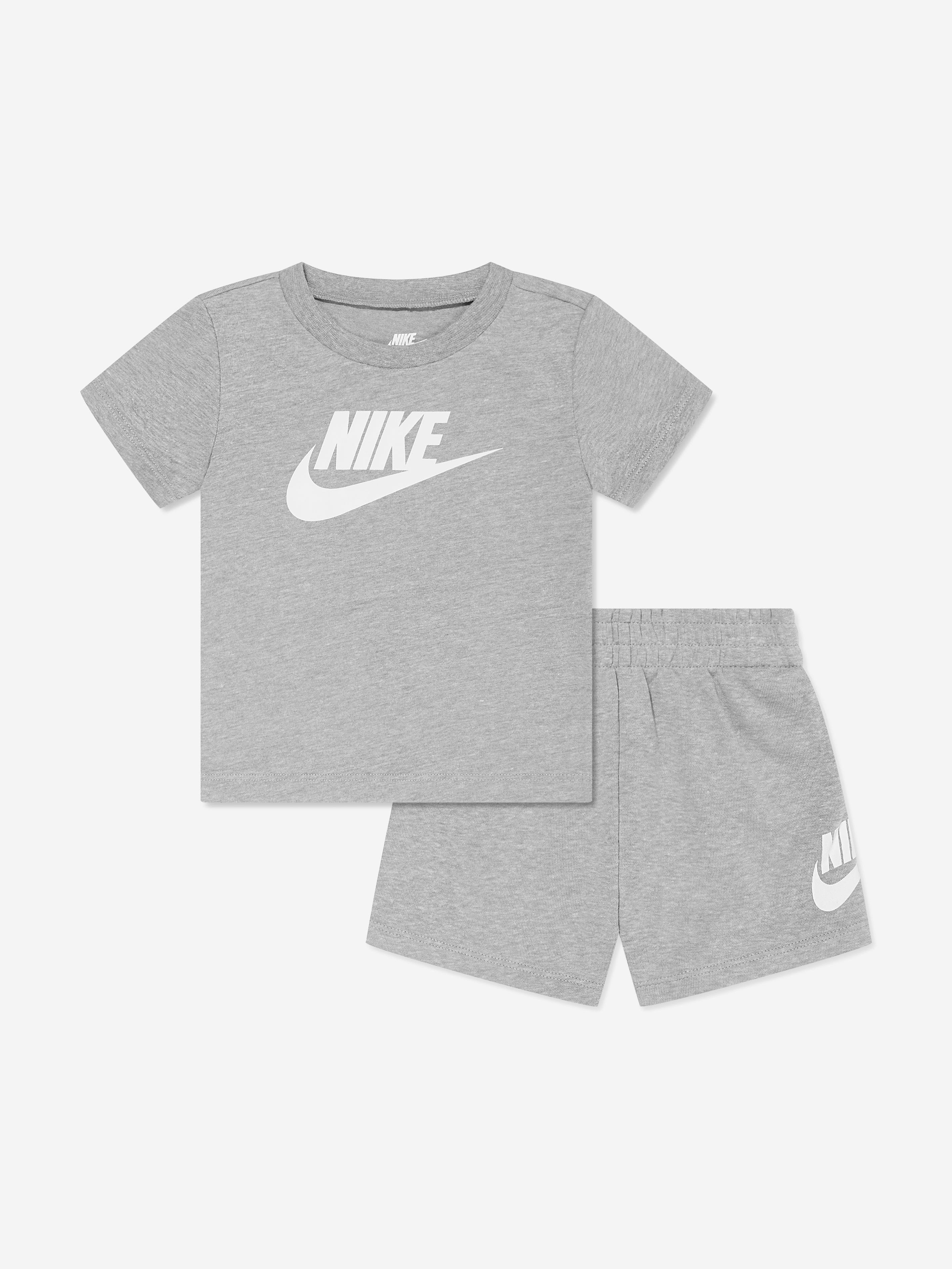Nike Sportswear Baby Boy Nike T Shirt And Shorts Nike Boy's