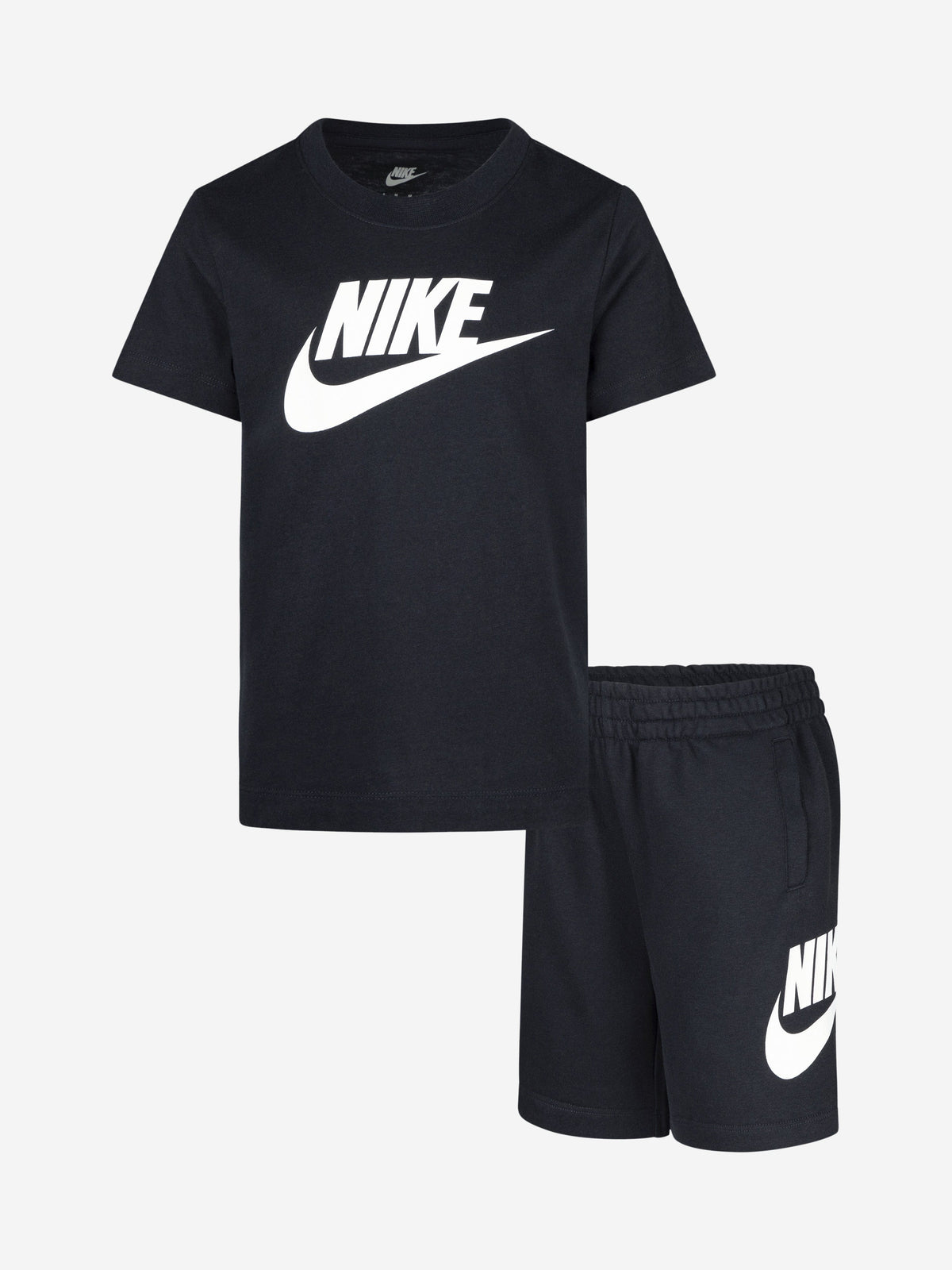 Nike Black and White Sports Set Nike Toddler Kids main image 3