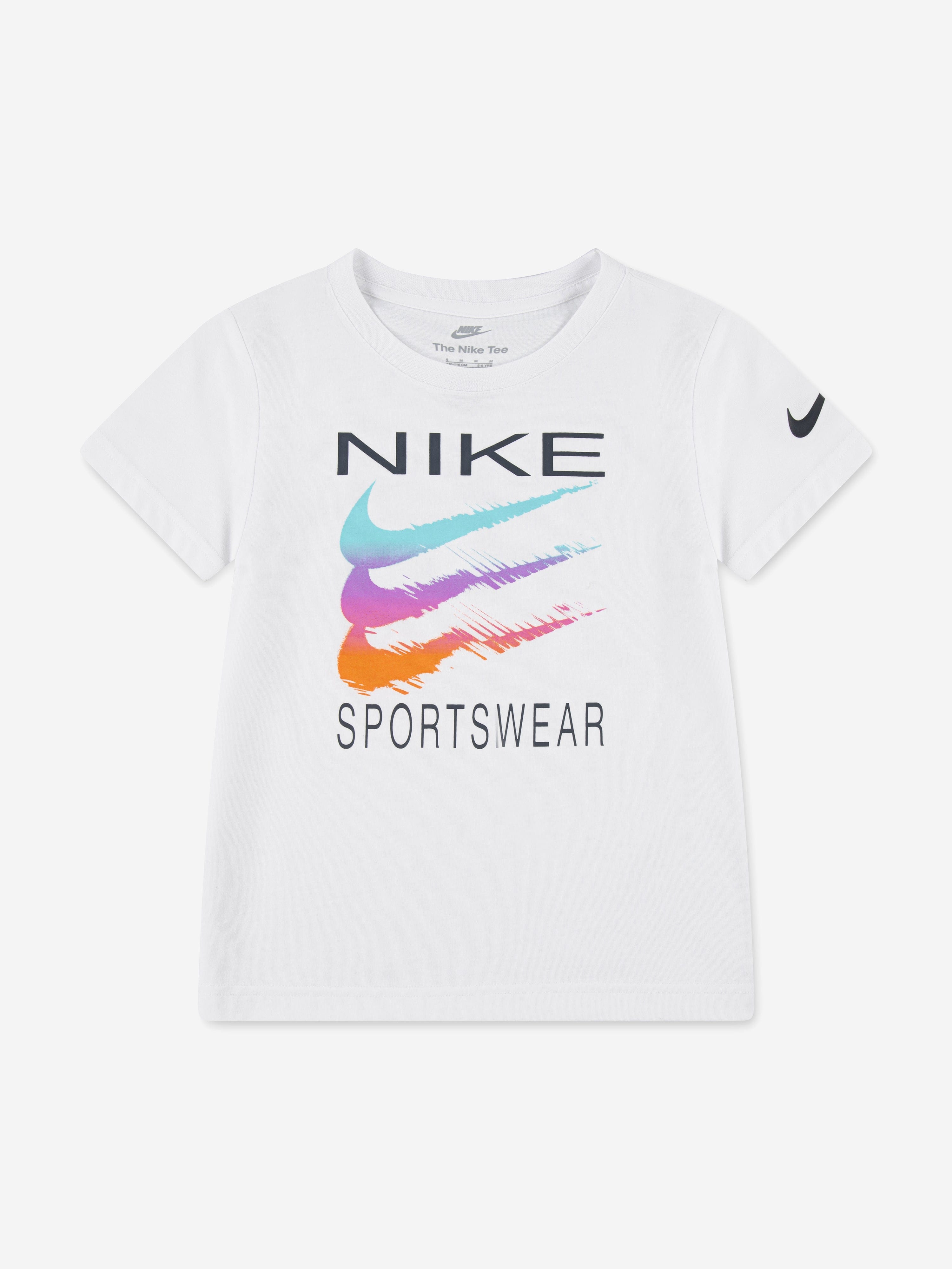 amazon nike tee shirts