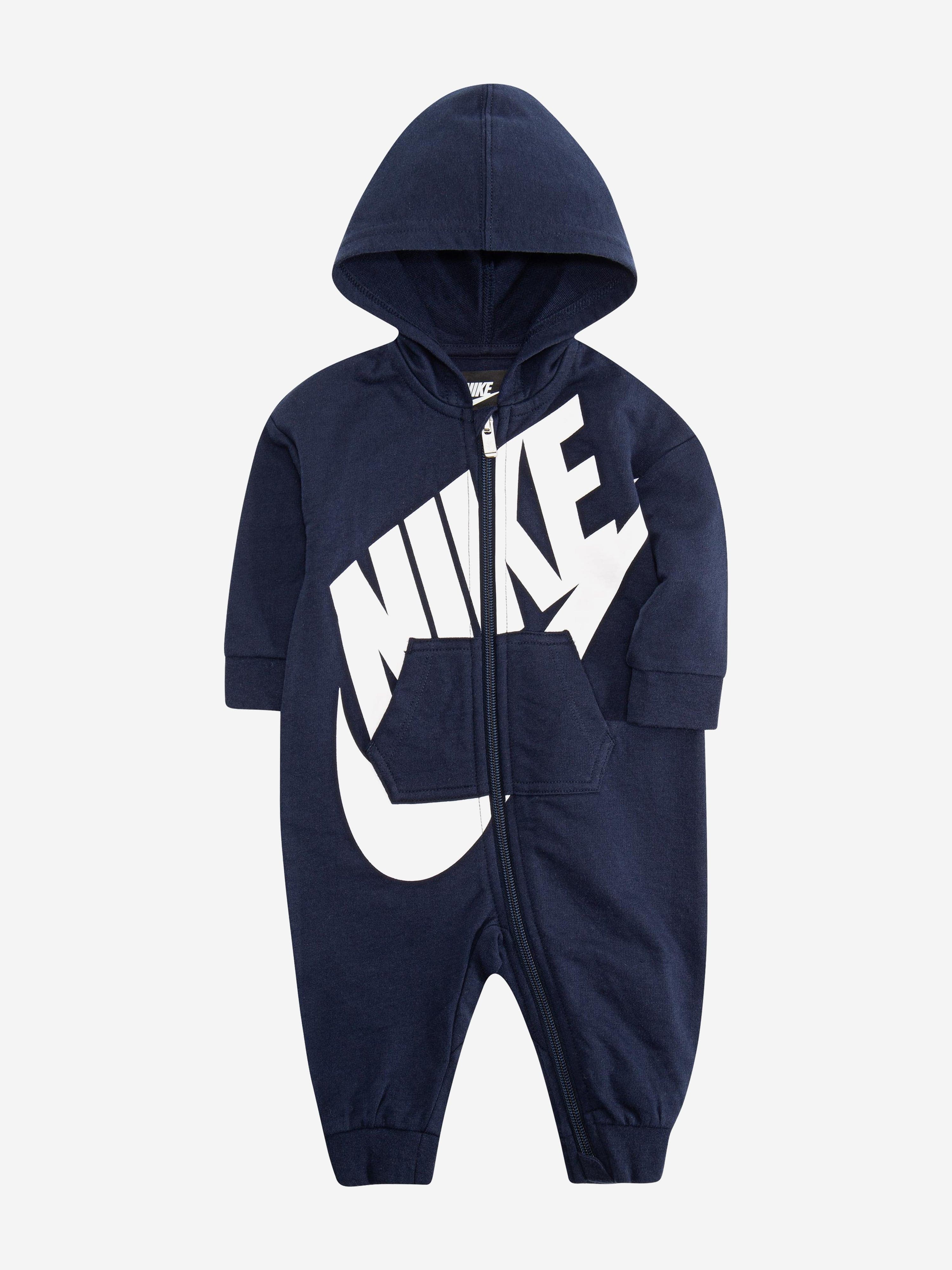 nike baby onesie
