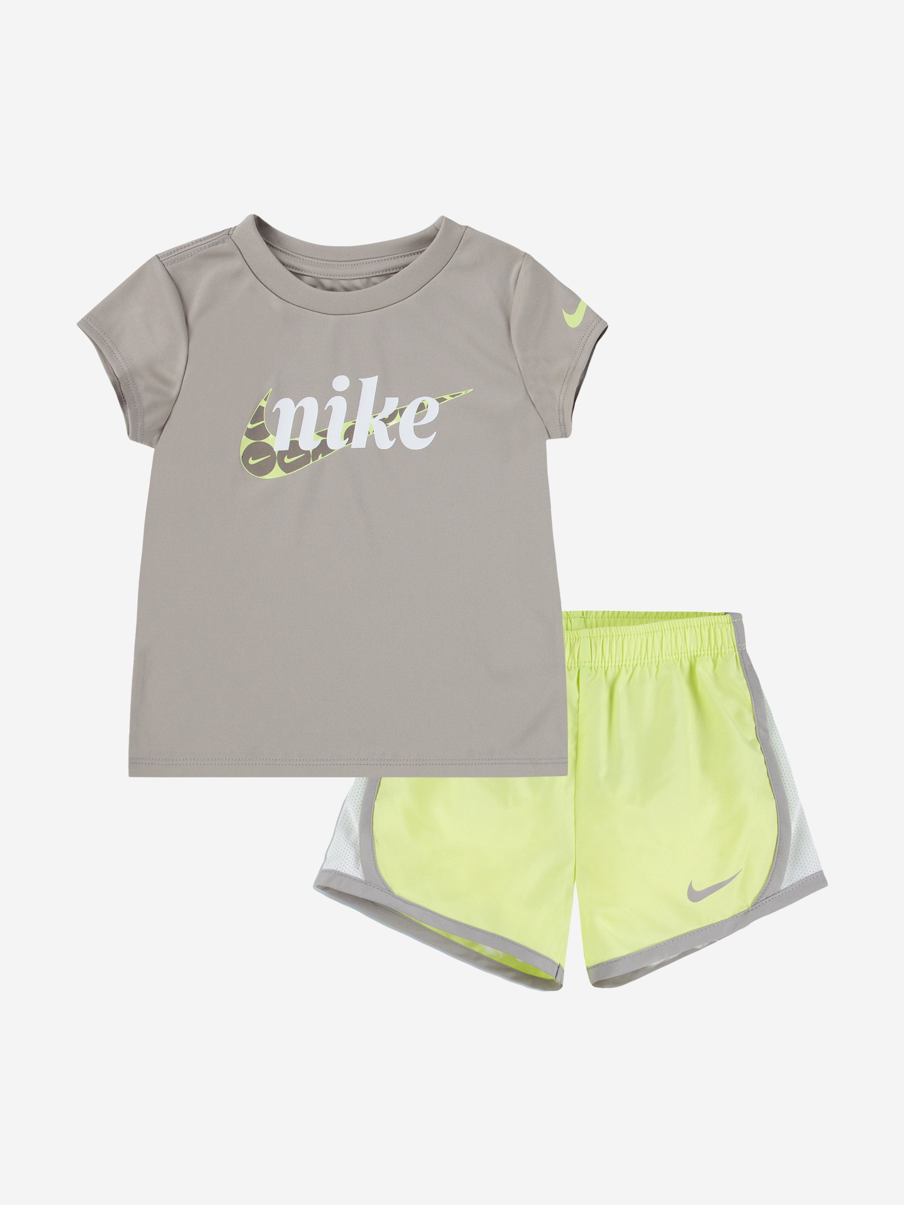 cami summer shorts set nike
