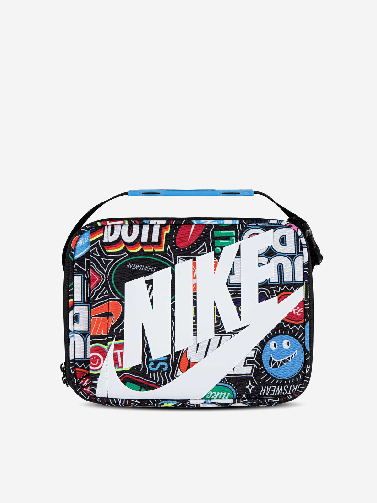 lunch backpack nike Kids Futura Fuel Bag in Multicolour (25.5cm) adidas Stadium 4 Backpack the Nike Patch Insulated Size:I (1-3wt)  Spool Only (Black) long term cooler