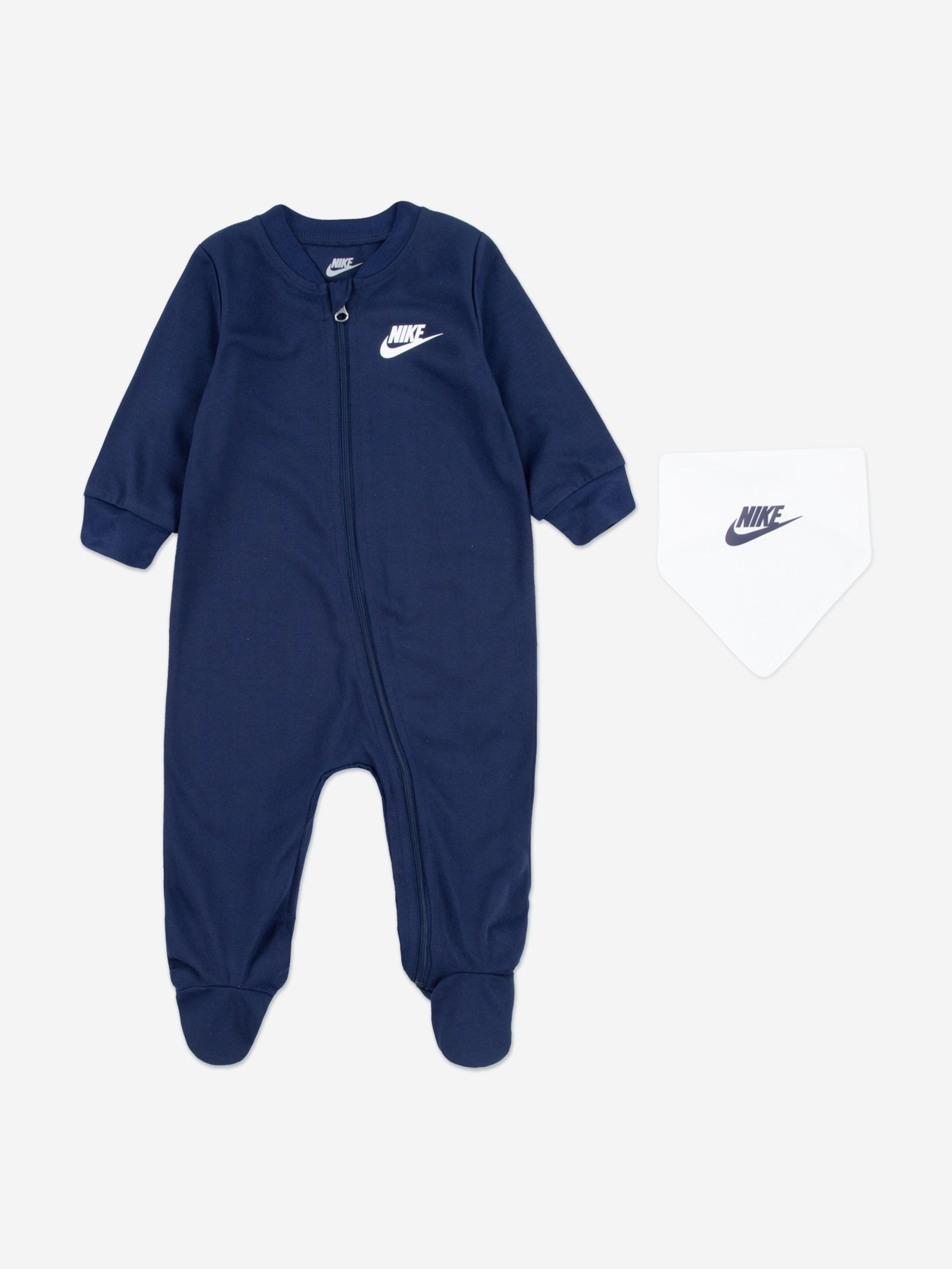 nike baby grow boy