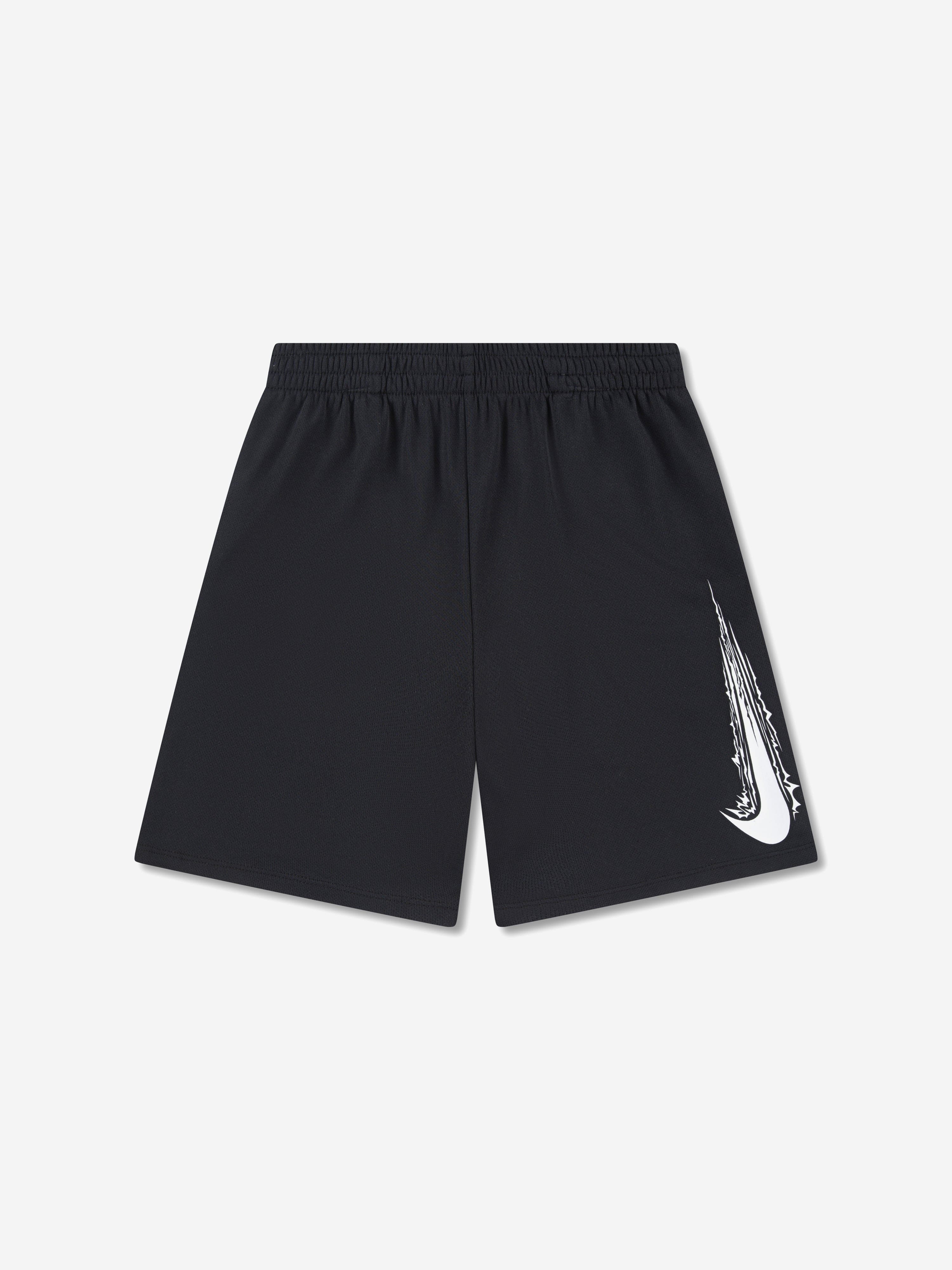 nike dri fit hbr shorts