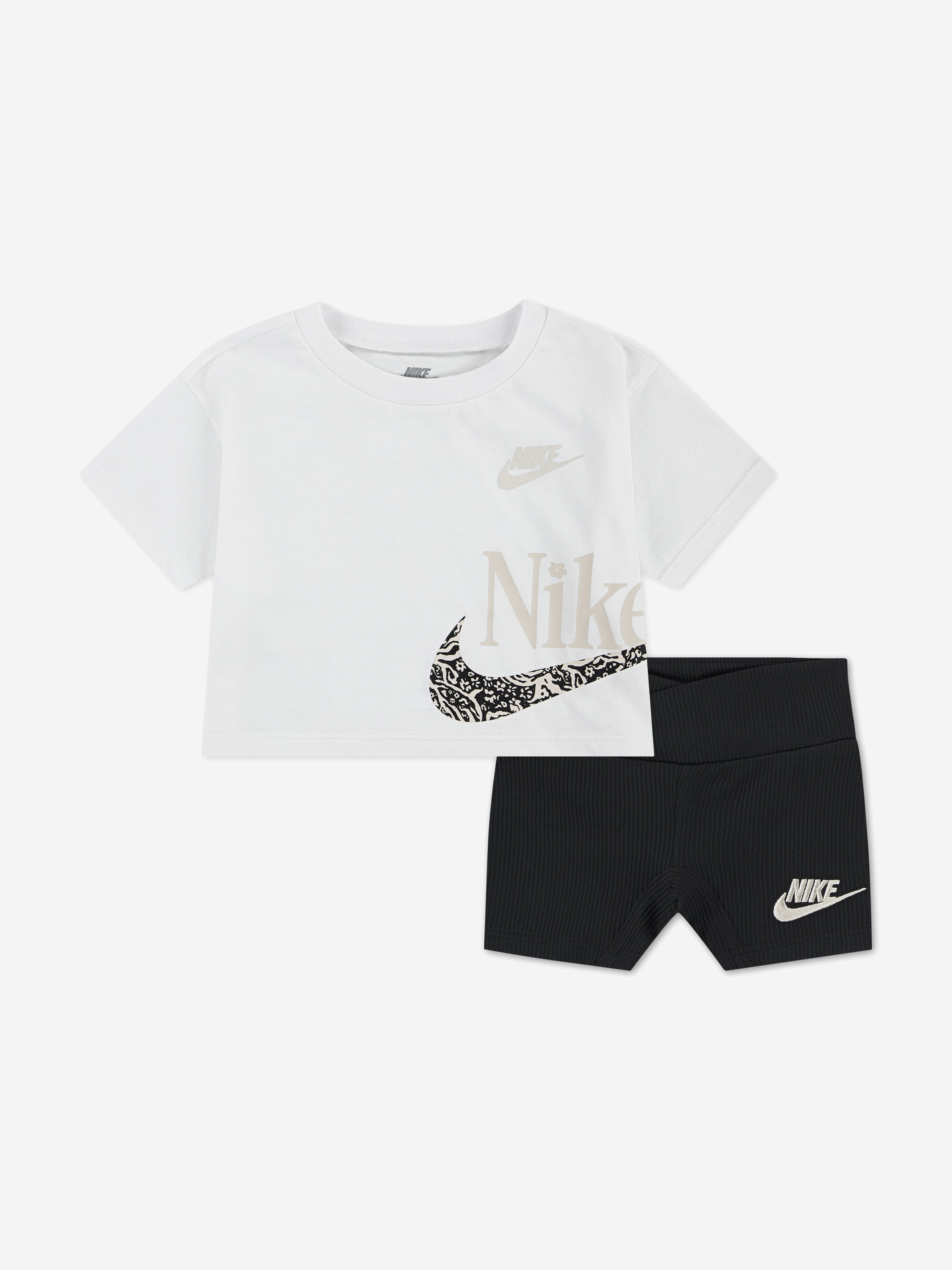 Nike Sportswear Infant Girl Nike Outfits Nike Baby Girls Wild