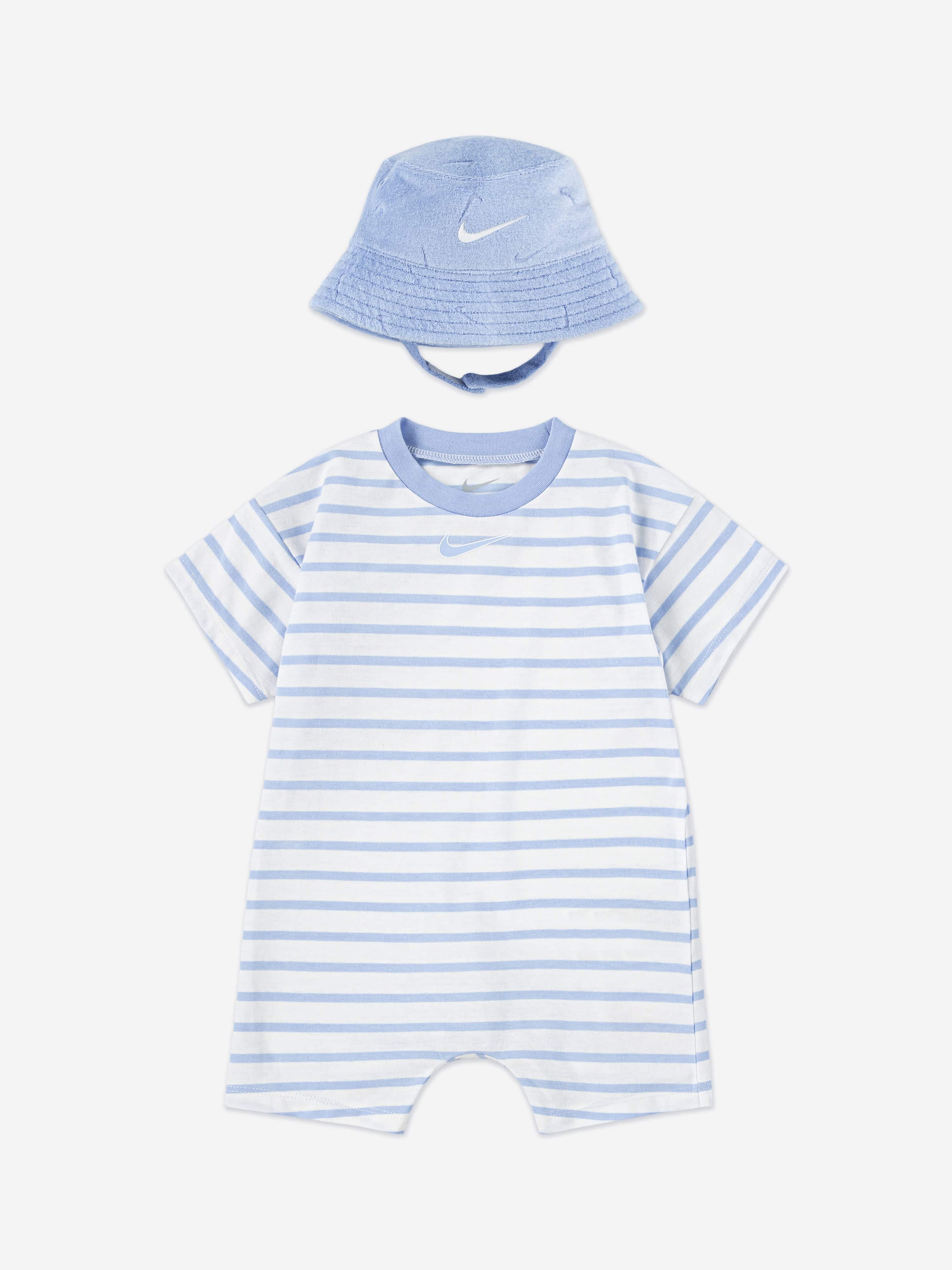 nike infant bucket hat
