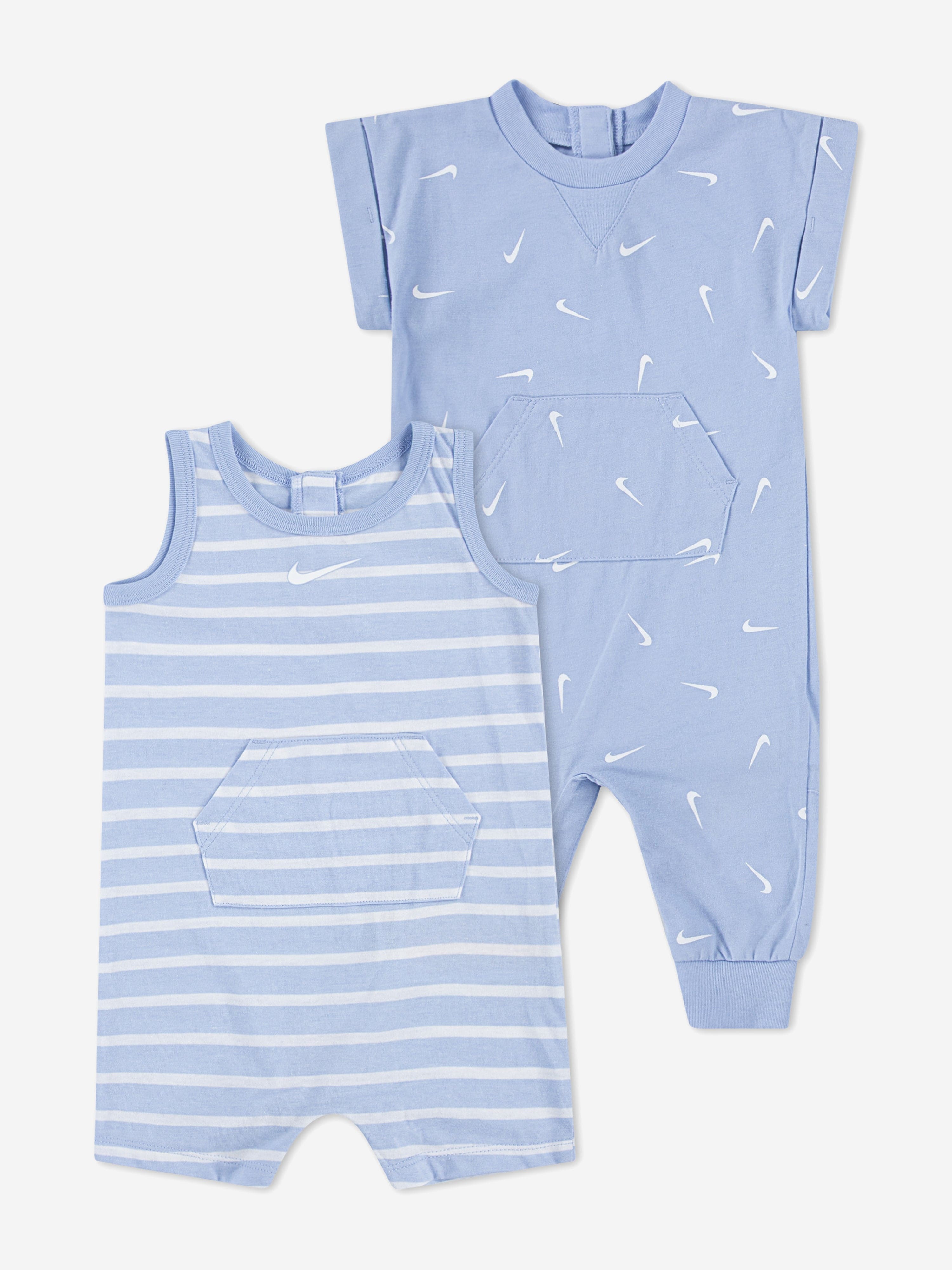 nike romper baby boy