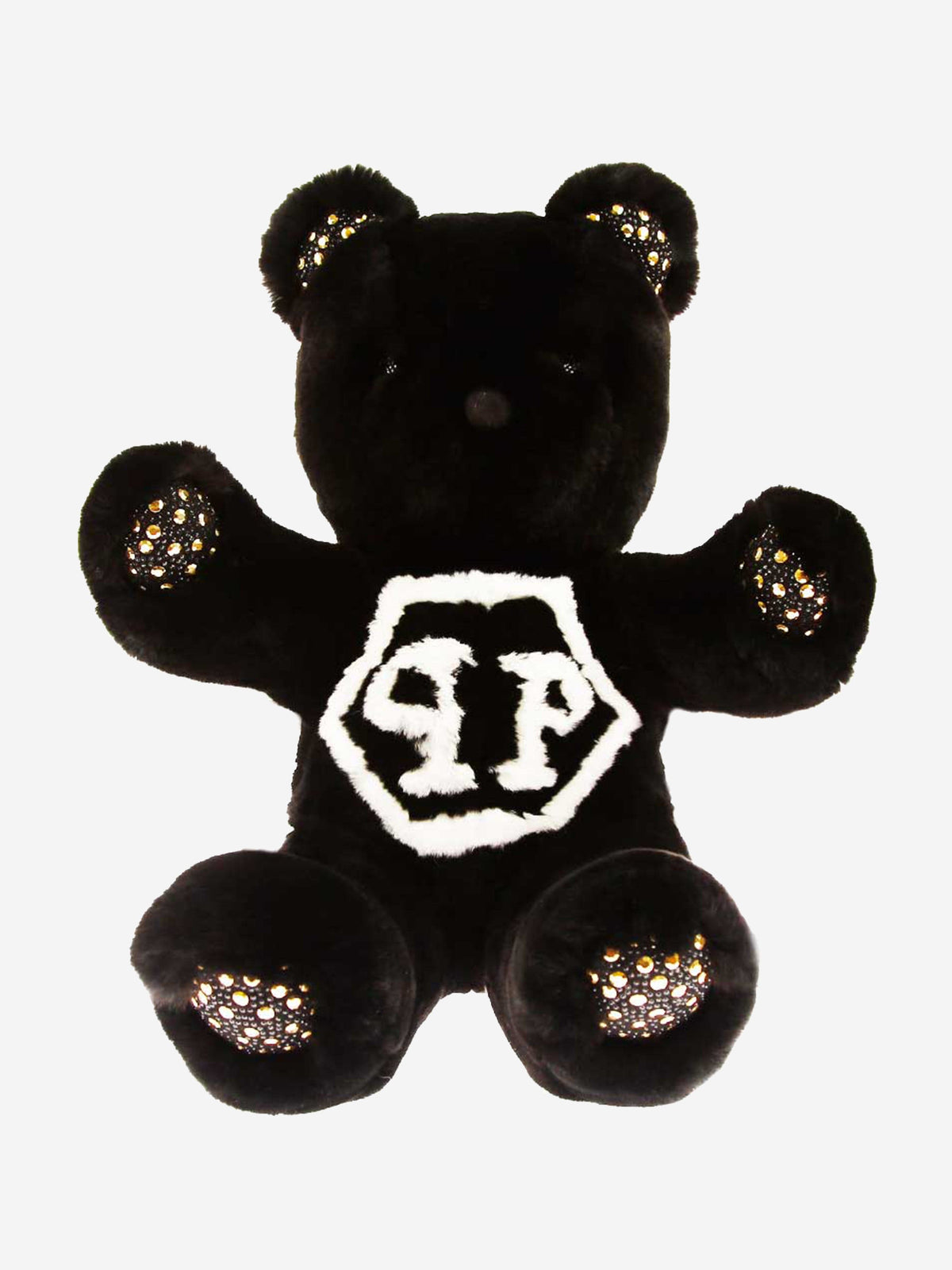 Philipp Plein Unisex Teddy Bear | Childsplay Clothing