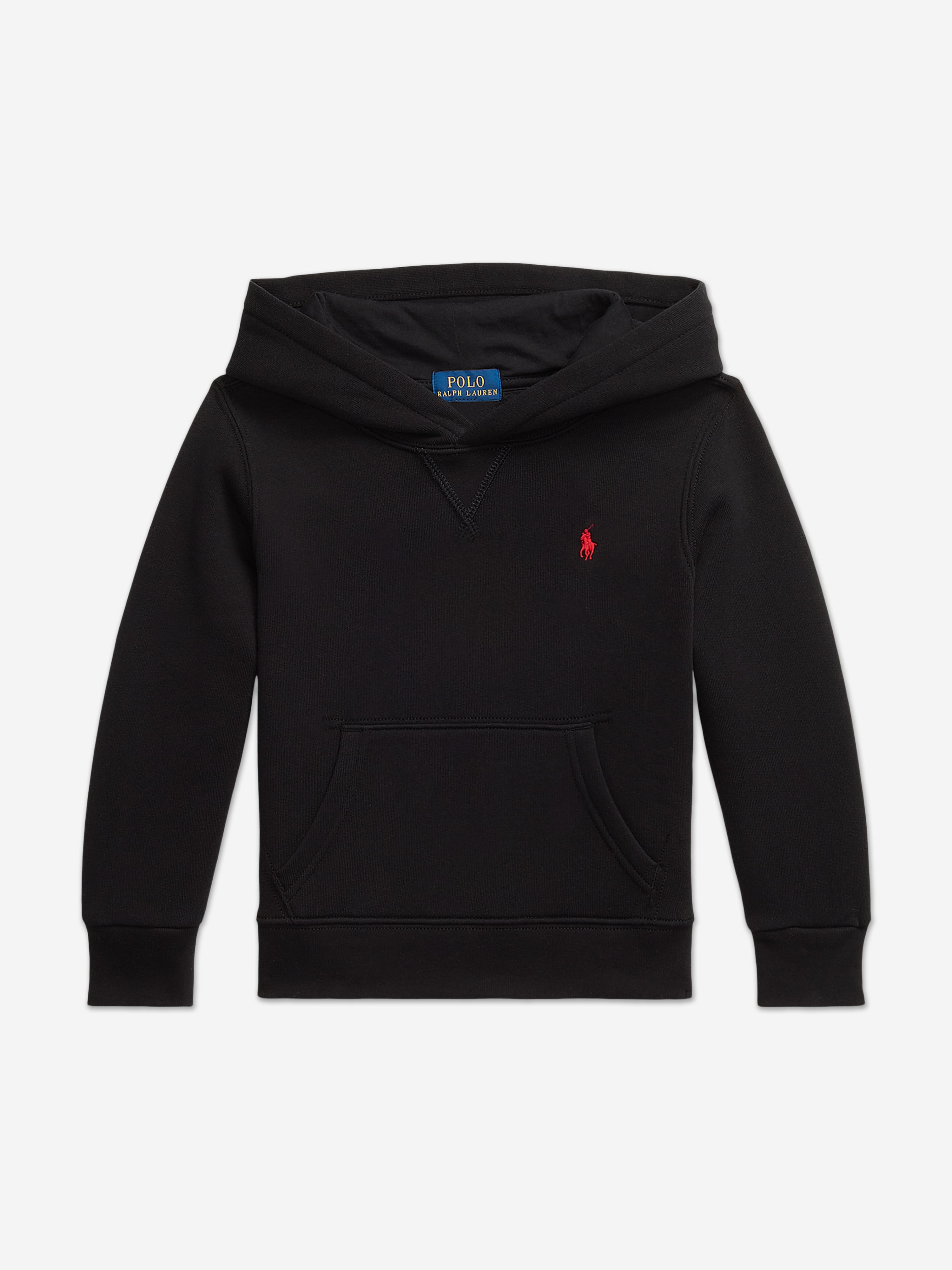 トップス Polo Ralph Lauren hoodie black L cboy Ralph Lauren Boys Logo Hoodie in Black | Childsplay Clothing