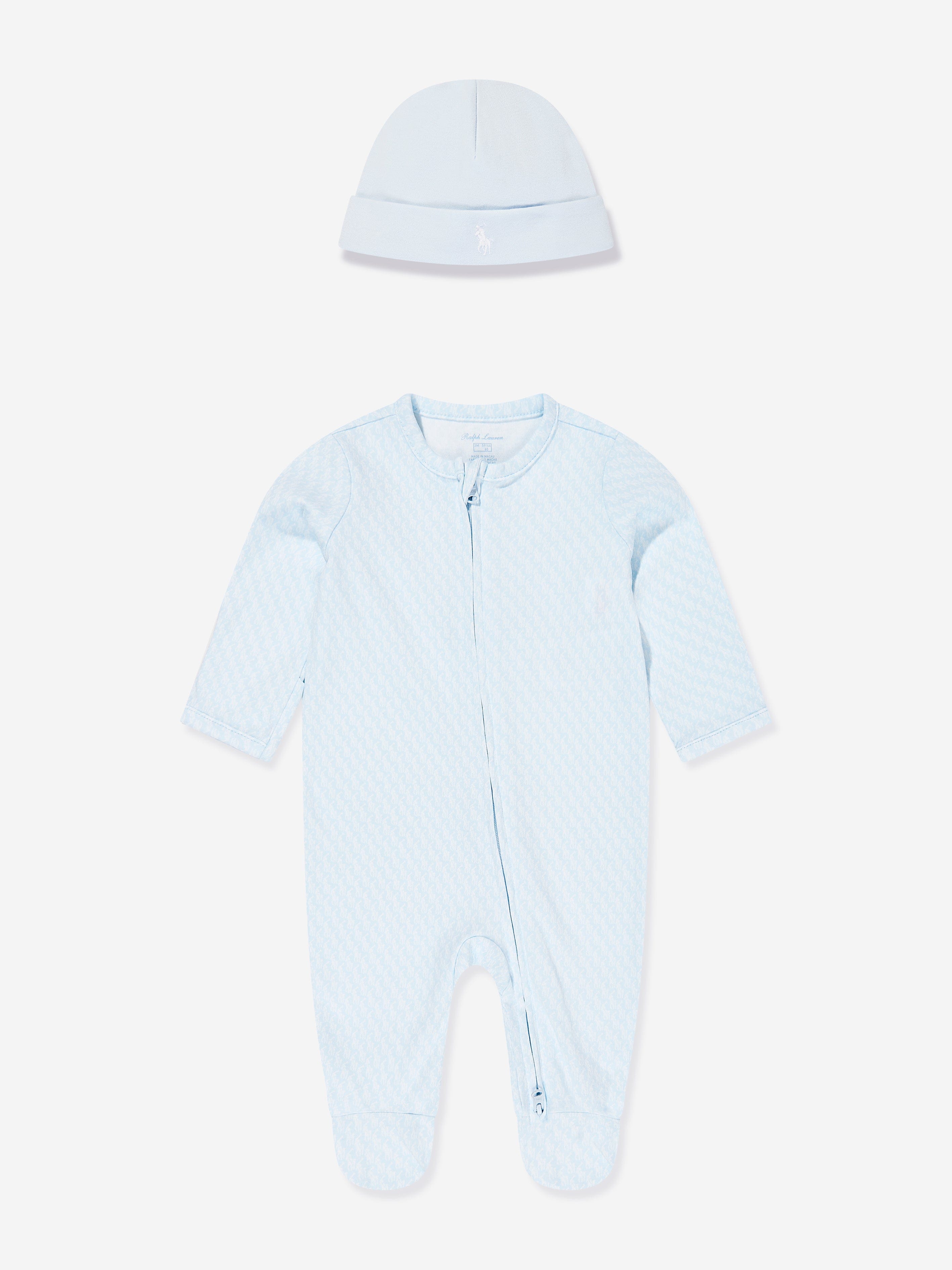 Fashion Ralph Lauren Newborn Boy Clothes Ralph Lauren Kids Ralph
