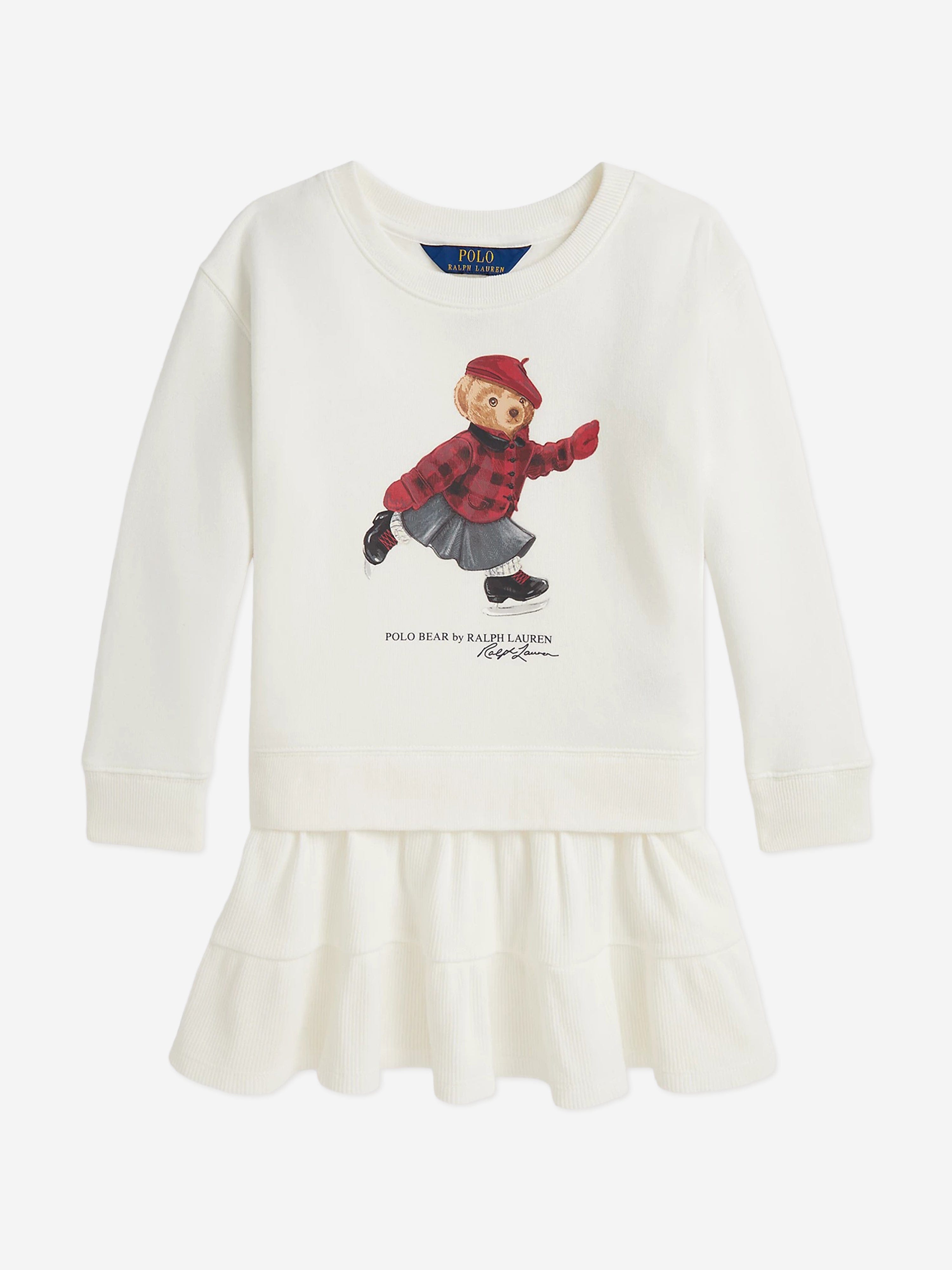 Sweater Ralph Lauren Children's Clothes Ralph Lauren Girls