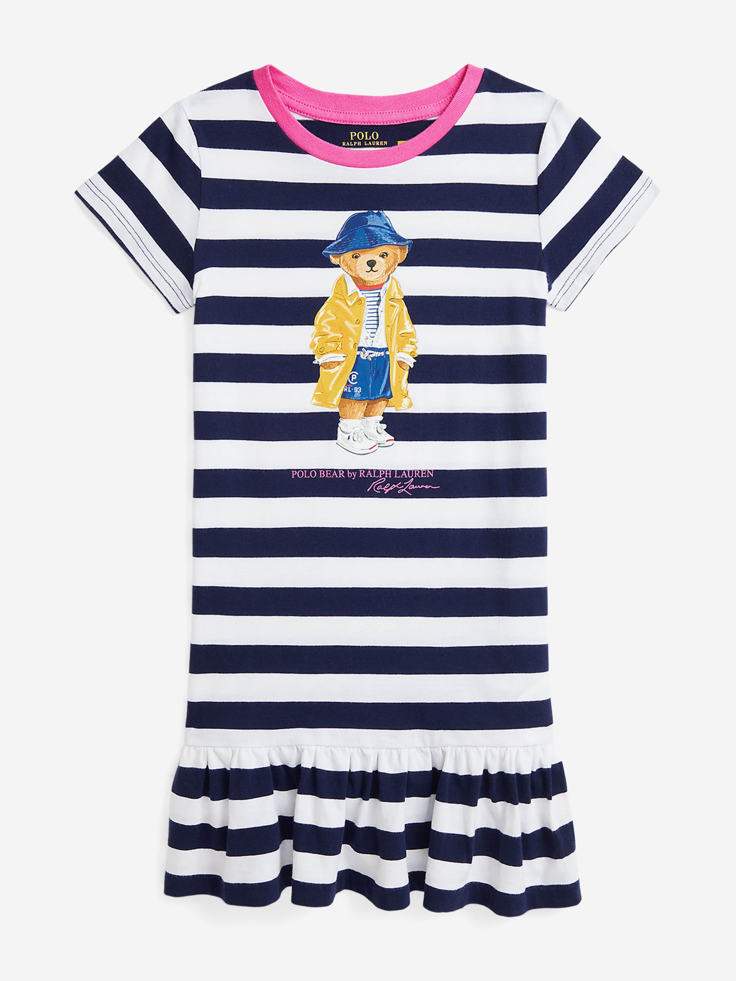 Shirt Dress Ralph Lauren Dresses For Kids Ralph Lauren Kids Ralph