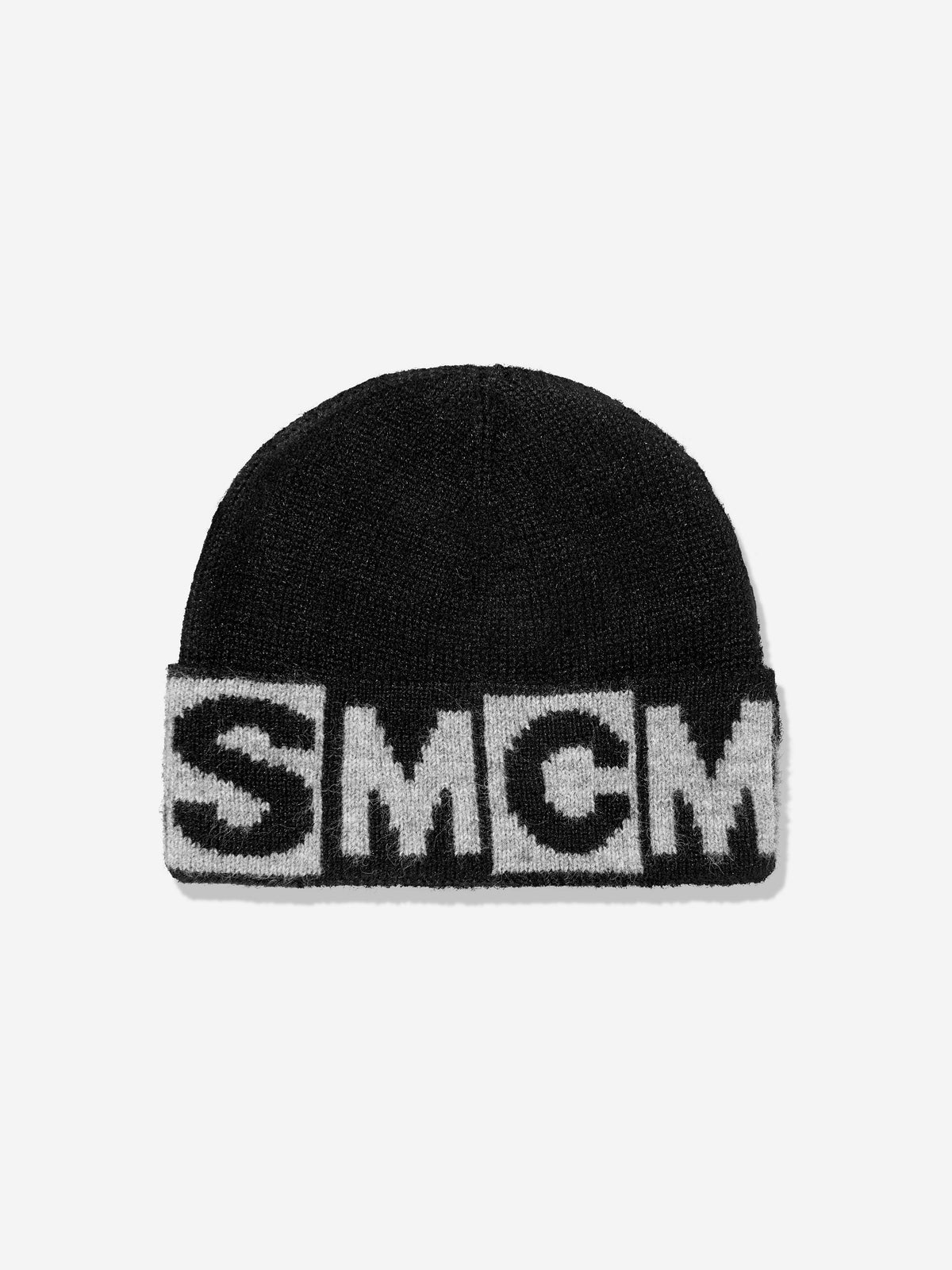Stella McCartney Black Hat Stella McCartney for adidas Women main image 3