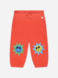 Baby Boy Designer Joggers & Sweatpants