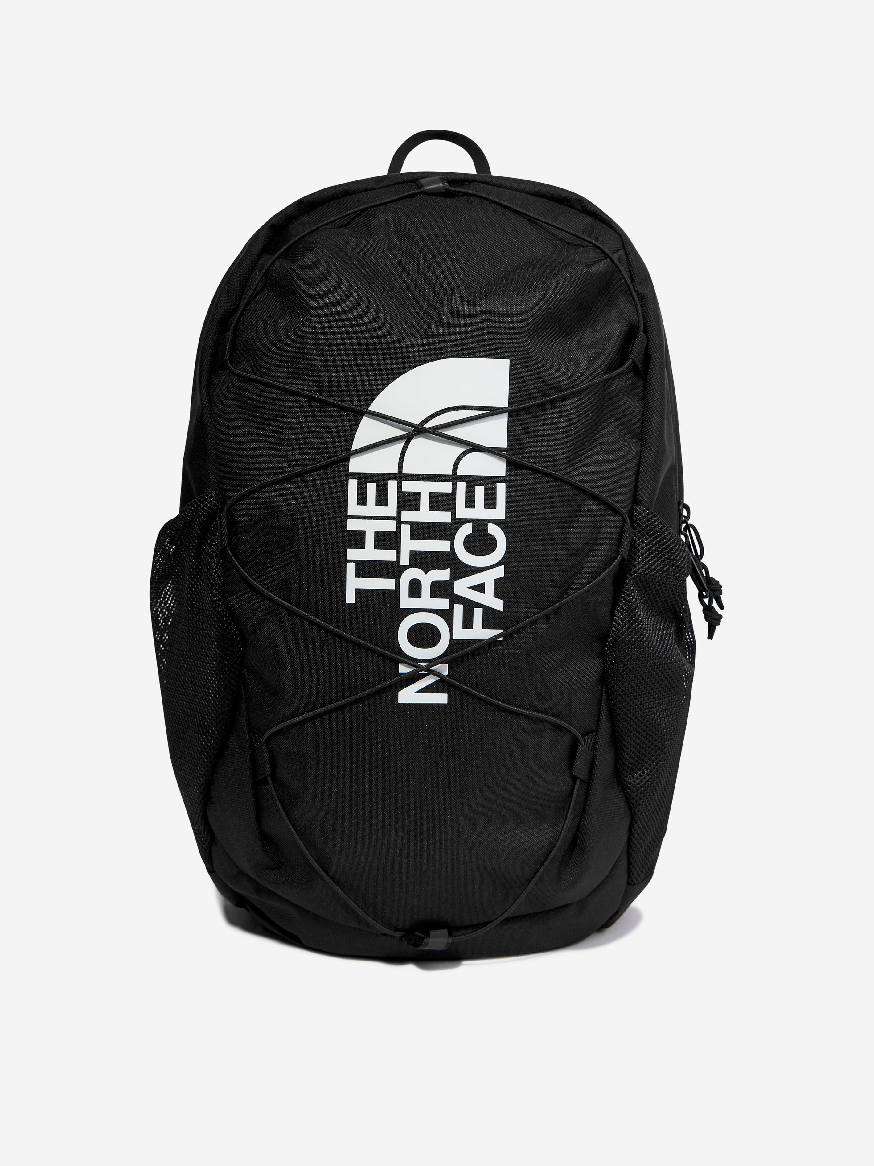dimensions of north face jester backpack The North Face Youth Court Jester Backpack: Black
