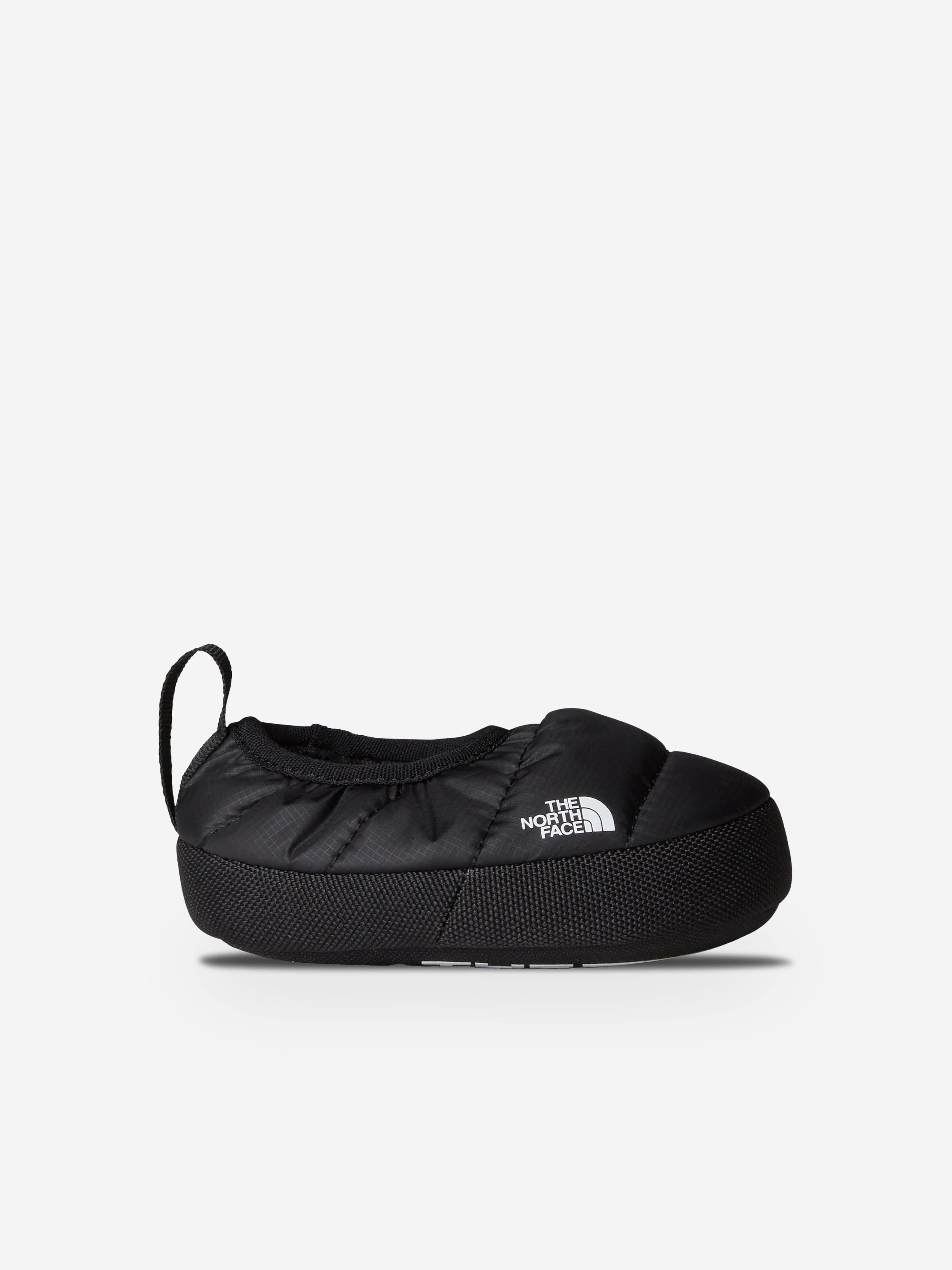 tnf tent mule The North Face Baby Tent Mules in Black