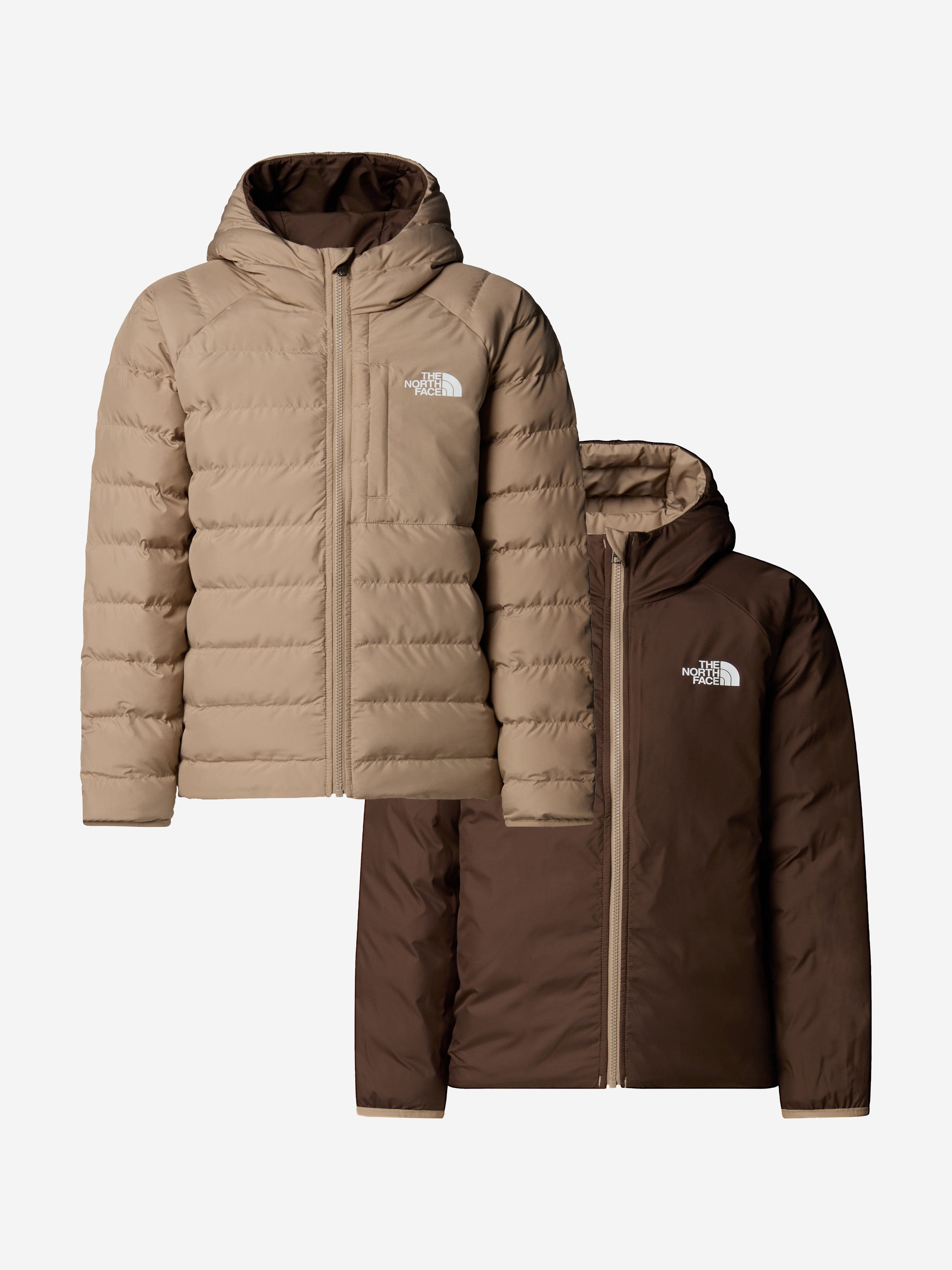 boys reversible perrito jacket boys north face puffa jacket