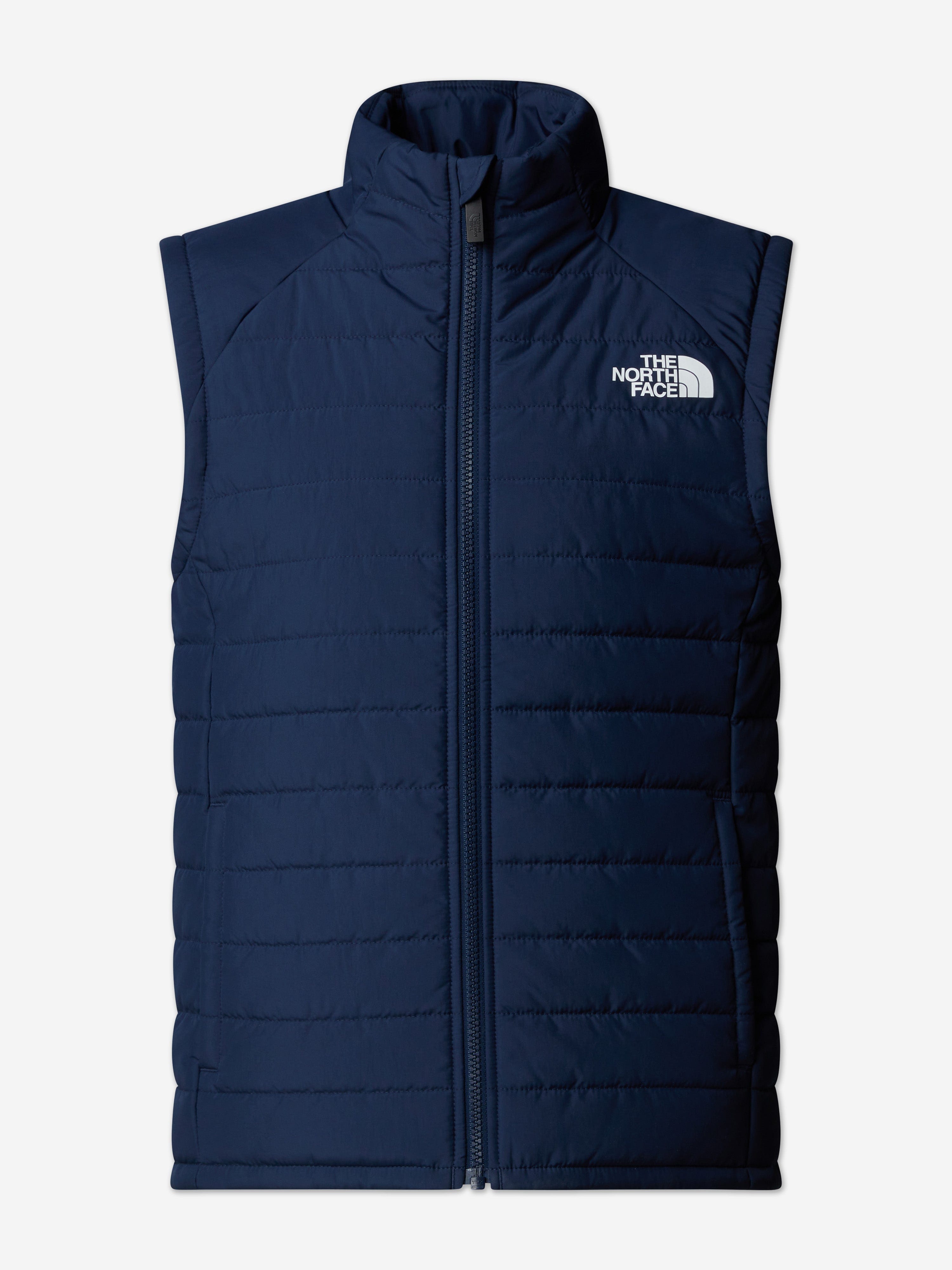 The North Face The North Face Boys Never Stop Synthetic Gilet in