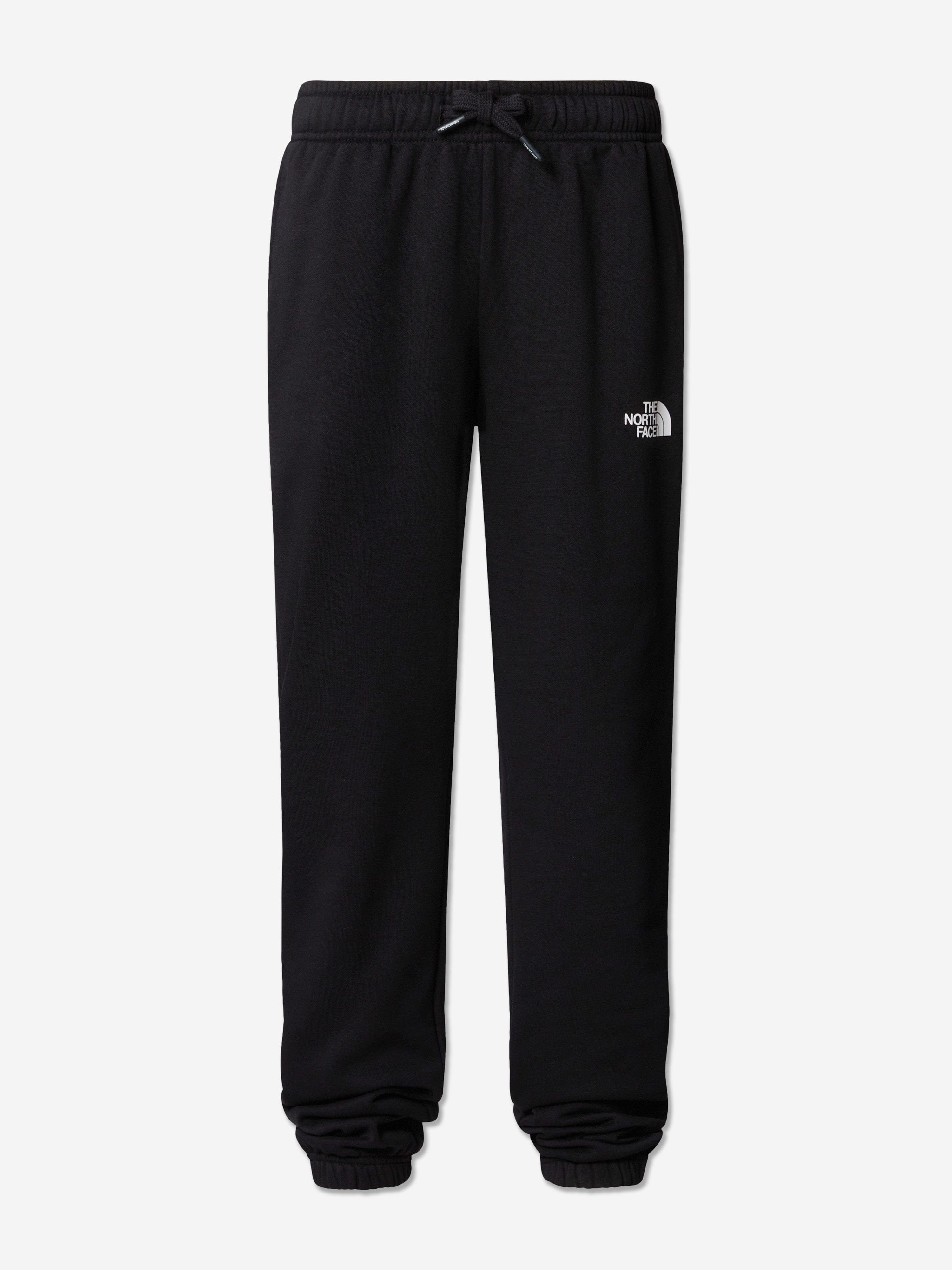 The North Face The North Face Kids Regular Tapered Joggers in