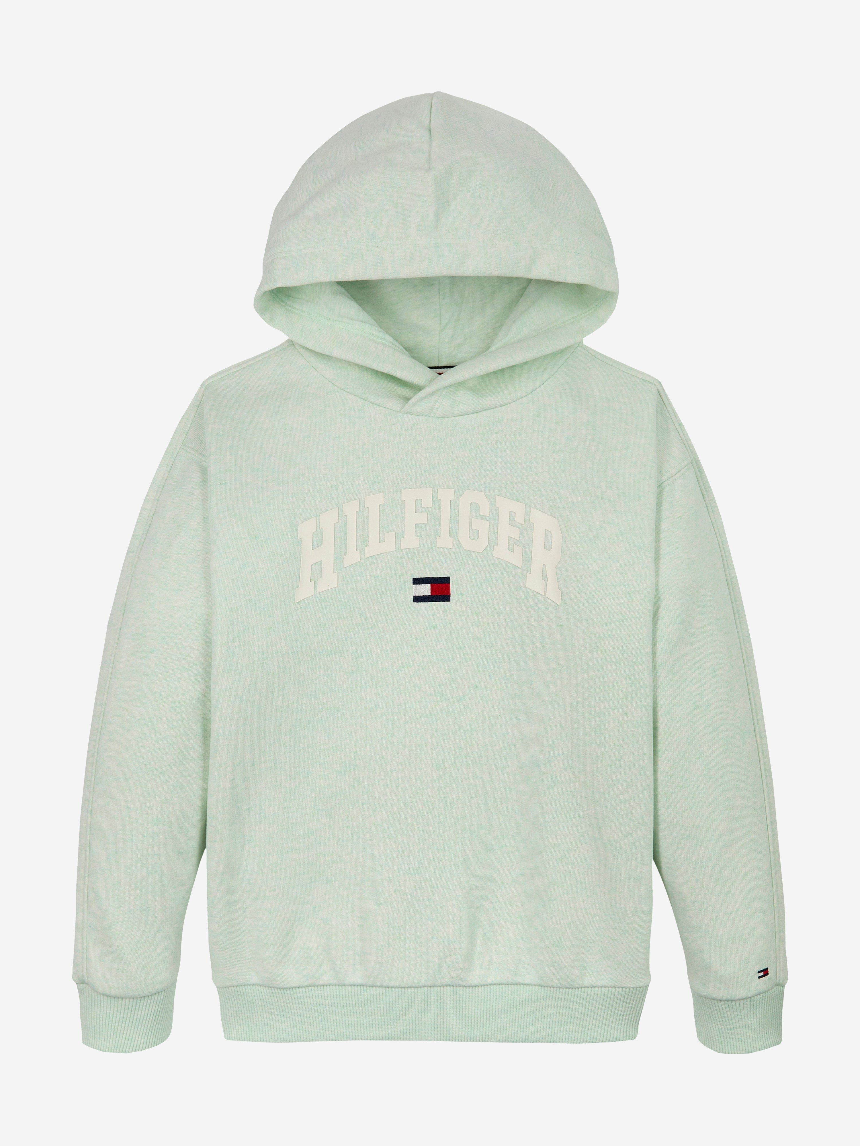 Clothing Green Tommy Hoodie Discount Hilfiger Neon Tommy Hilfiger Clothing Tommy Hilfiger Neon
