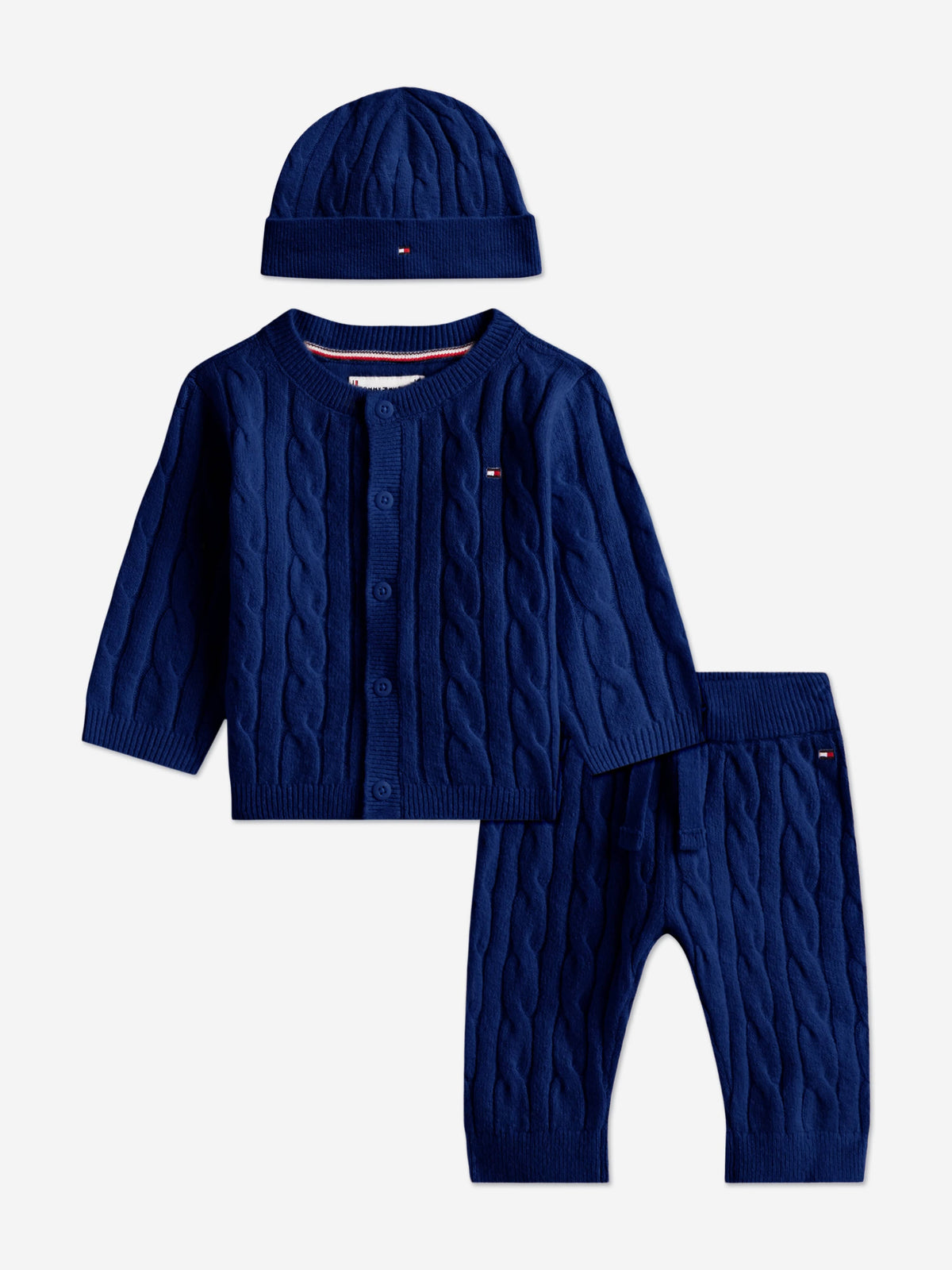 Striped Pyjamas Tommy Hilfiger Boys Pyjamas Tommy Hilfiger Baby 