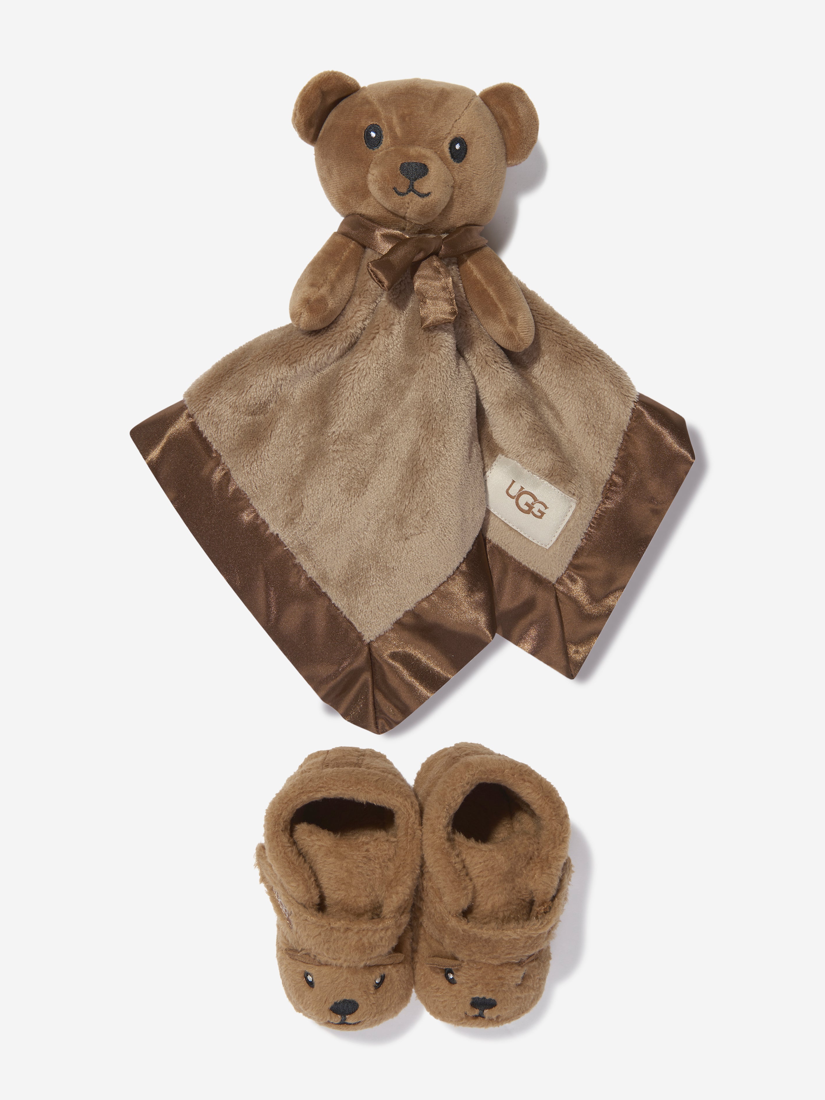 Baby Bixbee Booties And Comforter Gift Set | Childsplay Clothing
