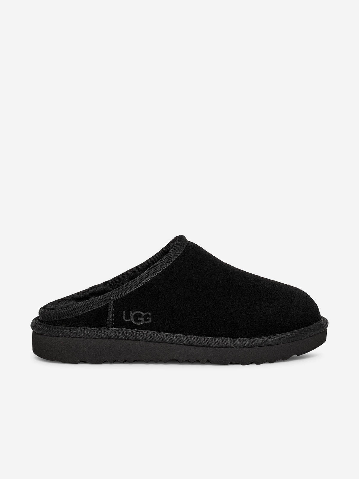 Boys black Uggs Amazon.com | Koolaburra by UGG Unisex-Child ADVAY Chukka  main image 3