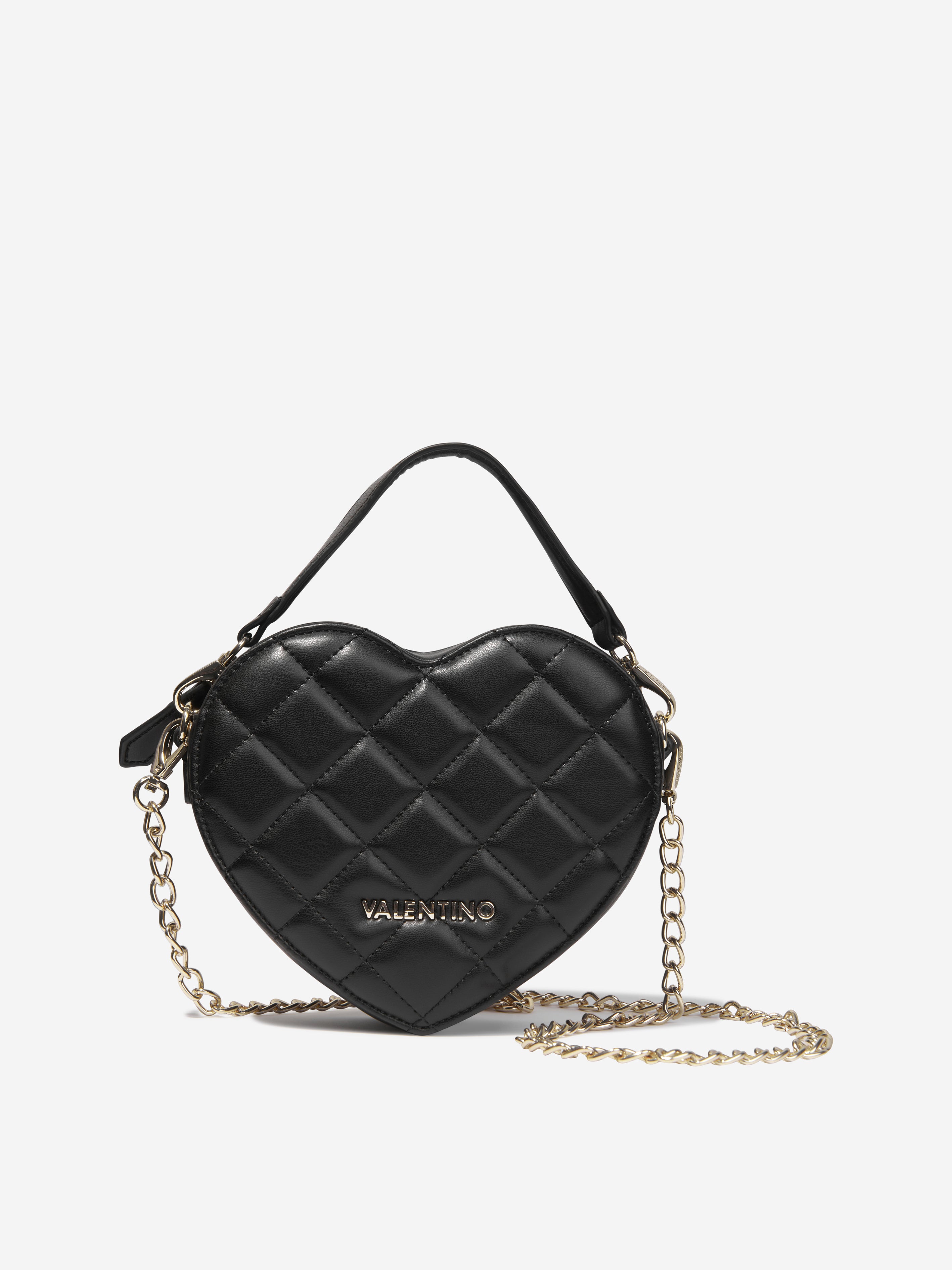 Valentino Marshmallow Crossbody Bag