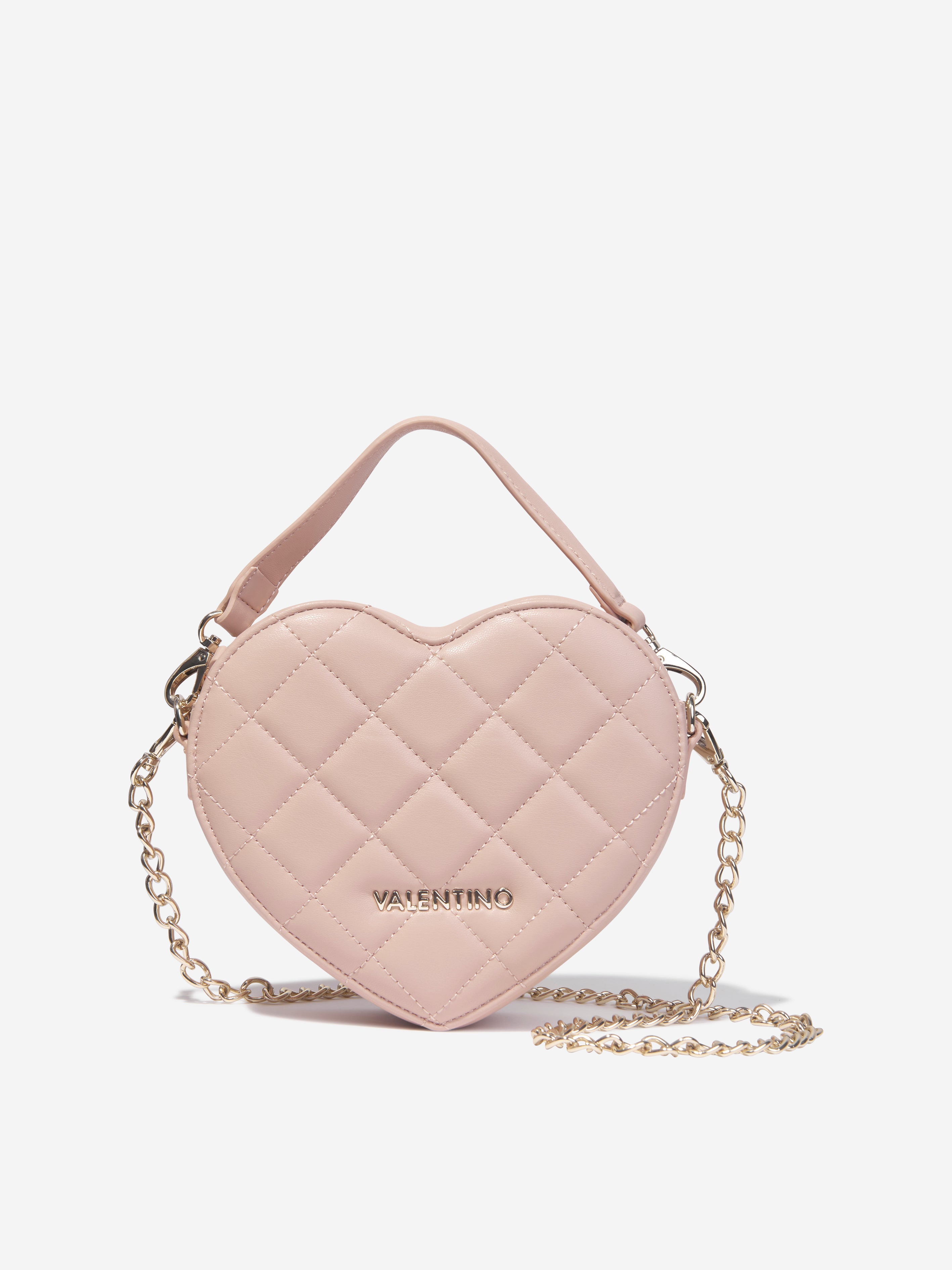 valentino crossbody bag pink