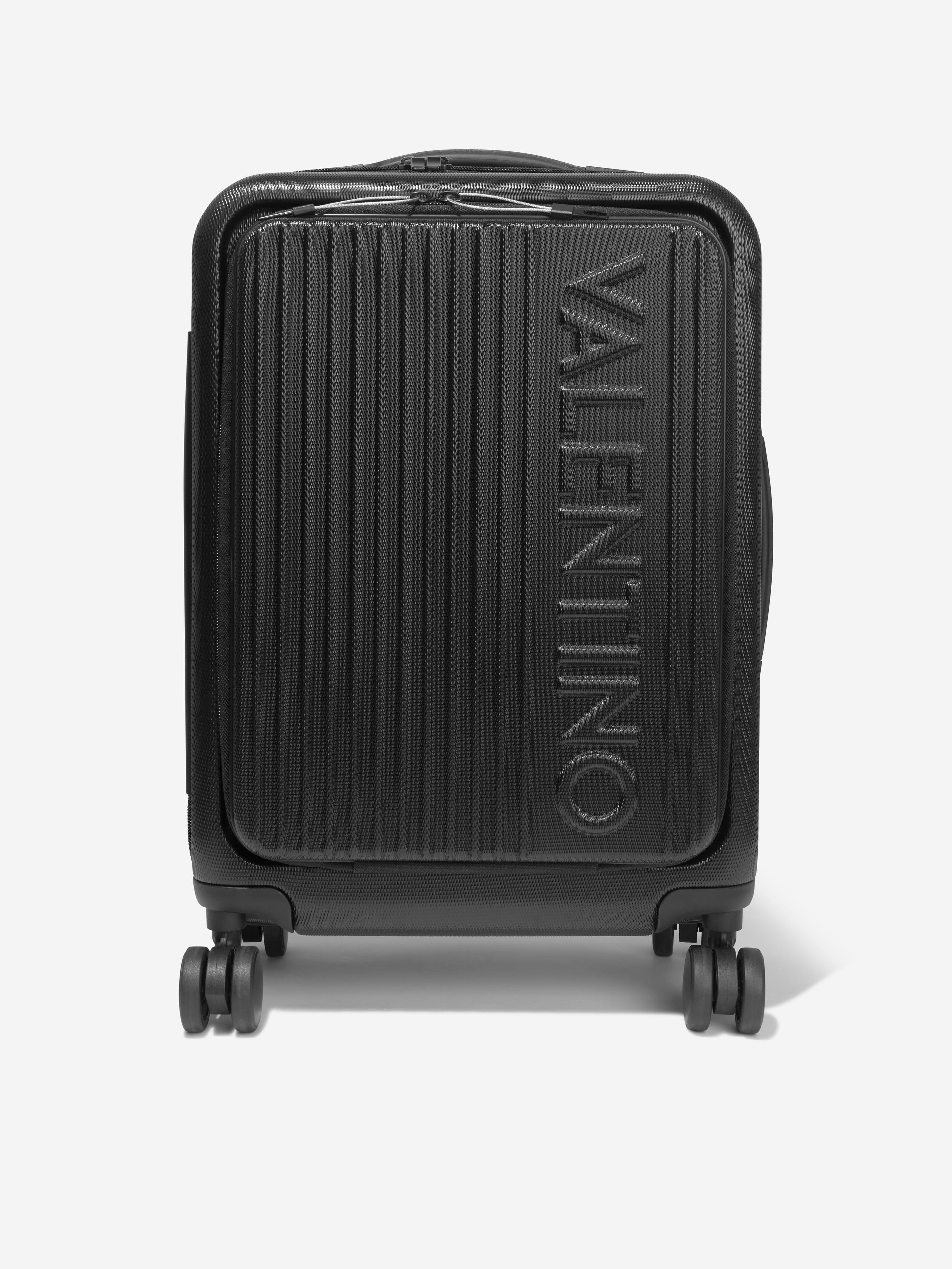 Valentino suitcases Clearance