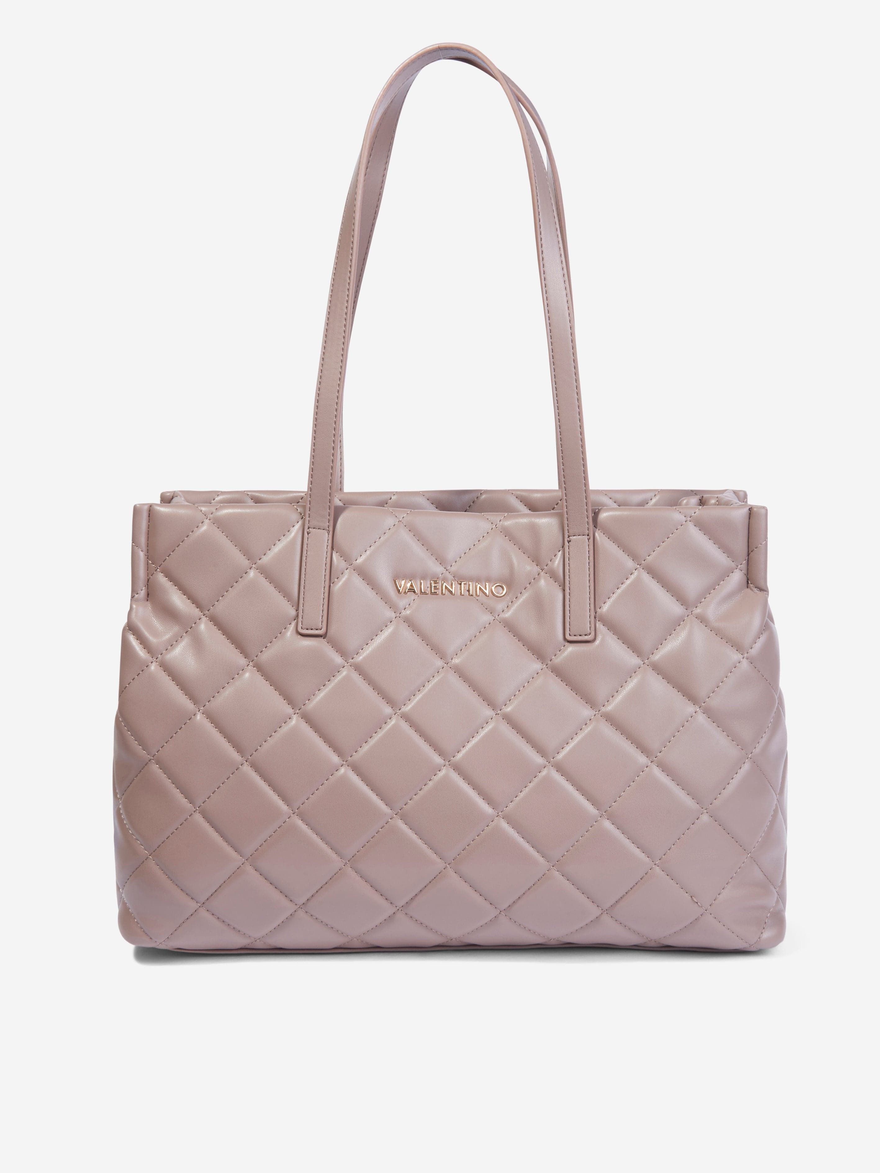【み】VALENTINO Bags 3way バックパック Valentino Ocarina Tote Bag in Brown (39cm) | Childsplay Clothing