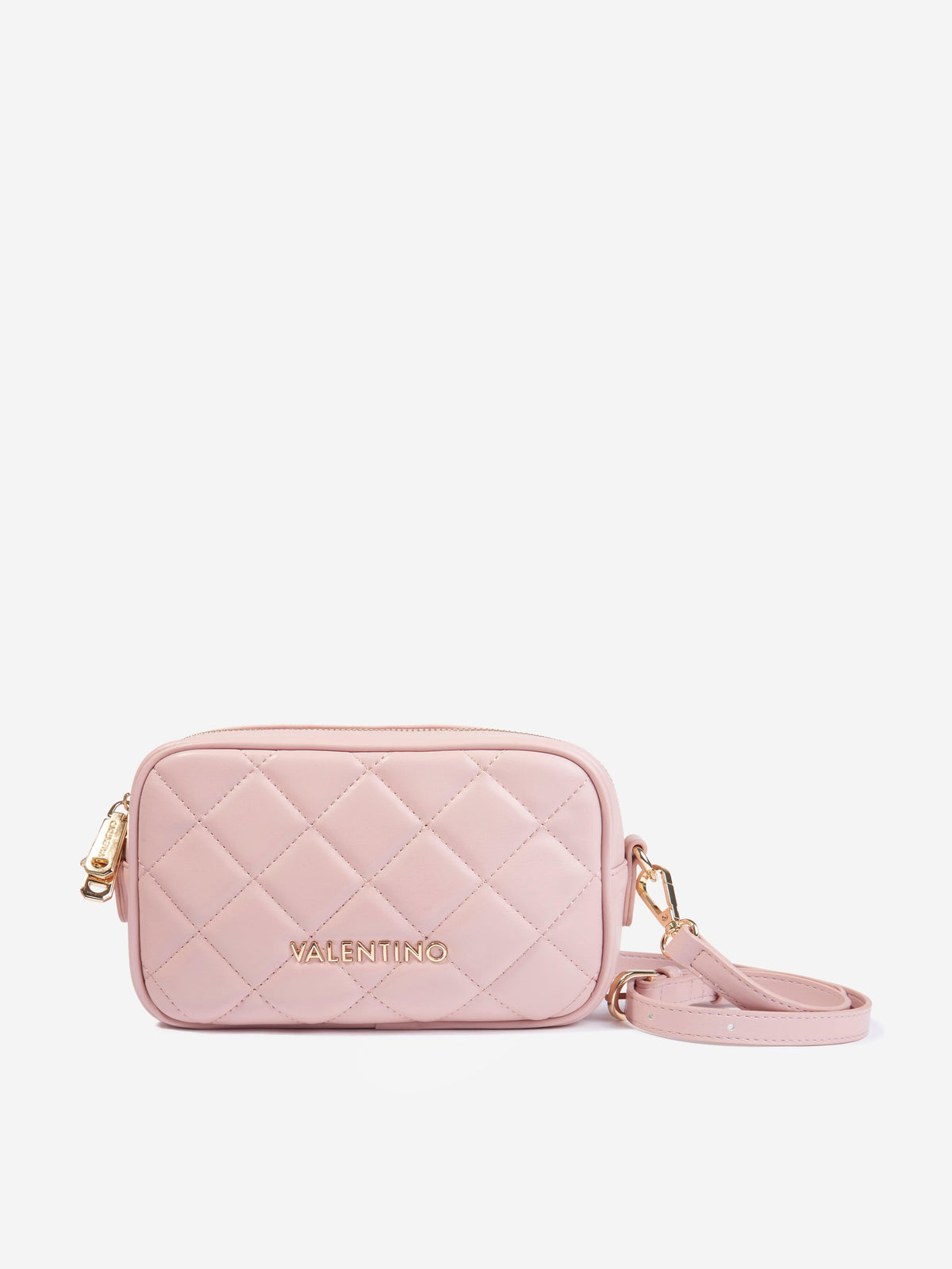Valentino Ocarina Crossbody Bag in Pink (20cm) | Childsplay Clothing