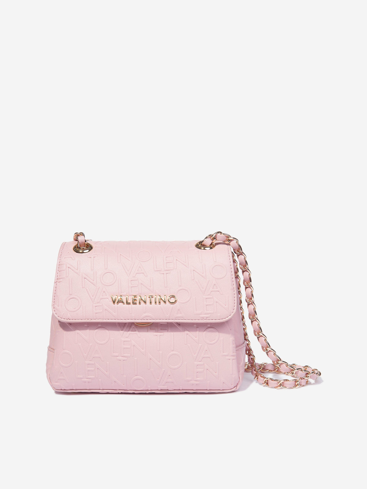 Relax Flap Bag in Pink (20cm) | Childsplay Clothing