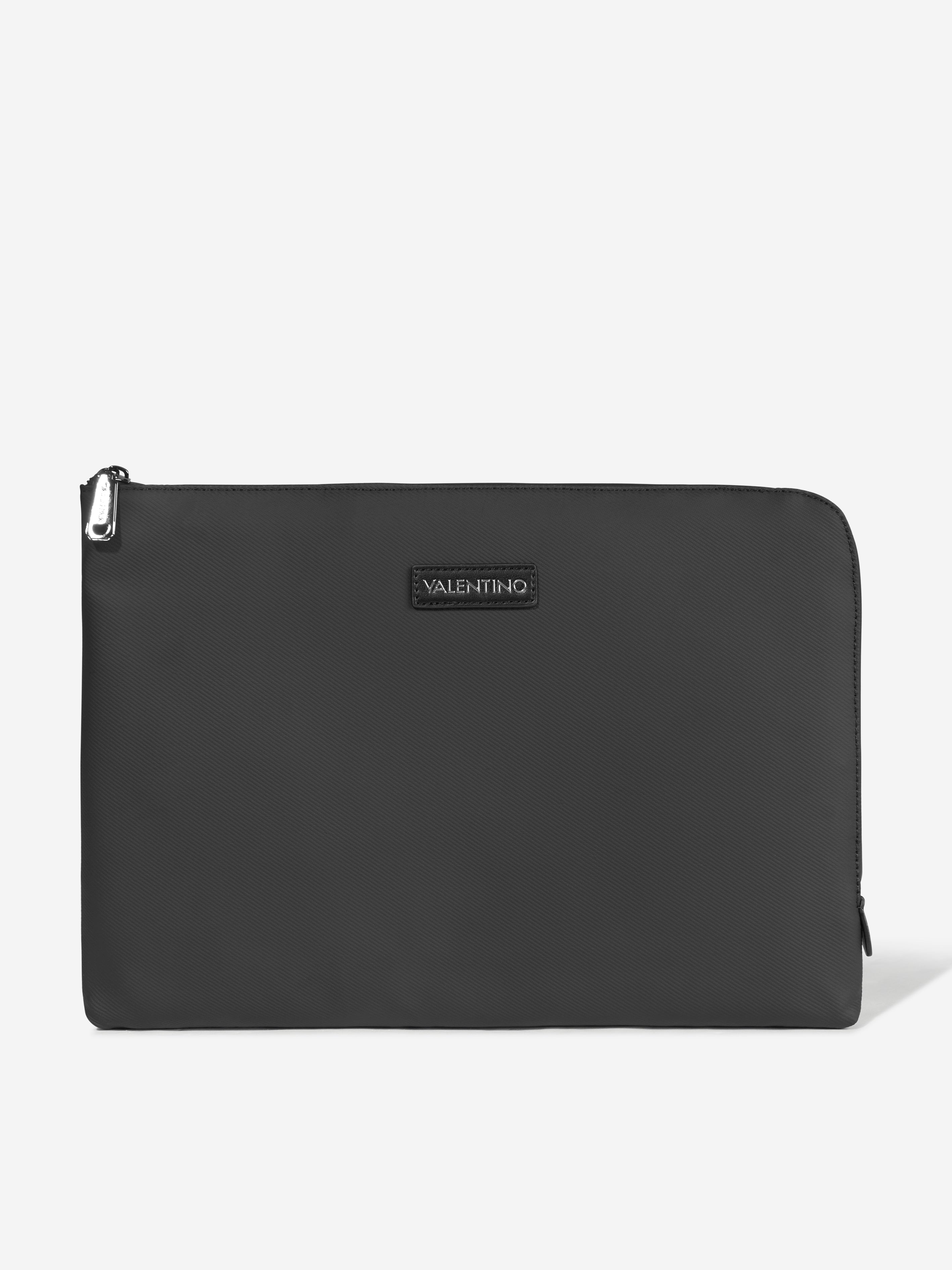 VALENTINO カバーオール Valentino Stellar Laptop Case in Black (38cm) | Childsplay Clothing