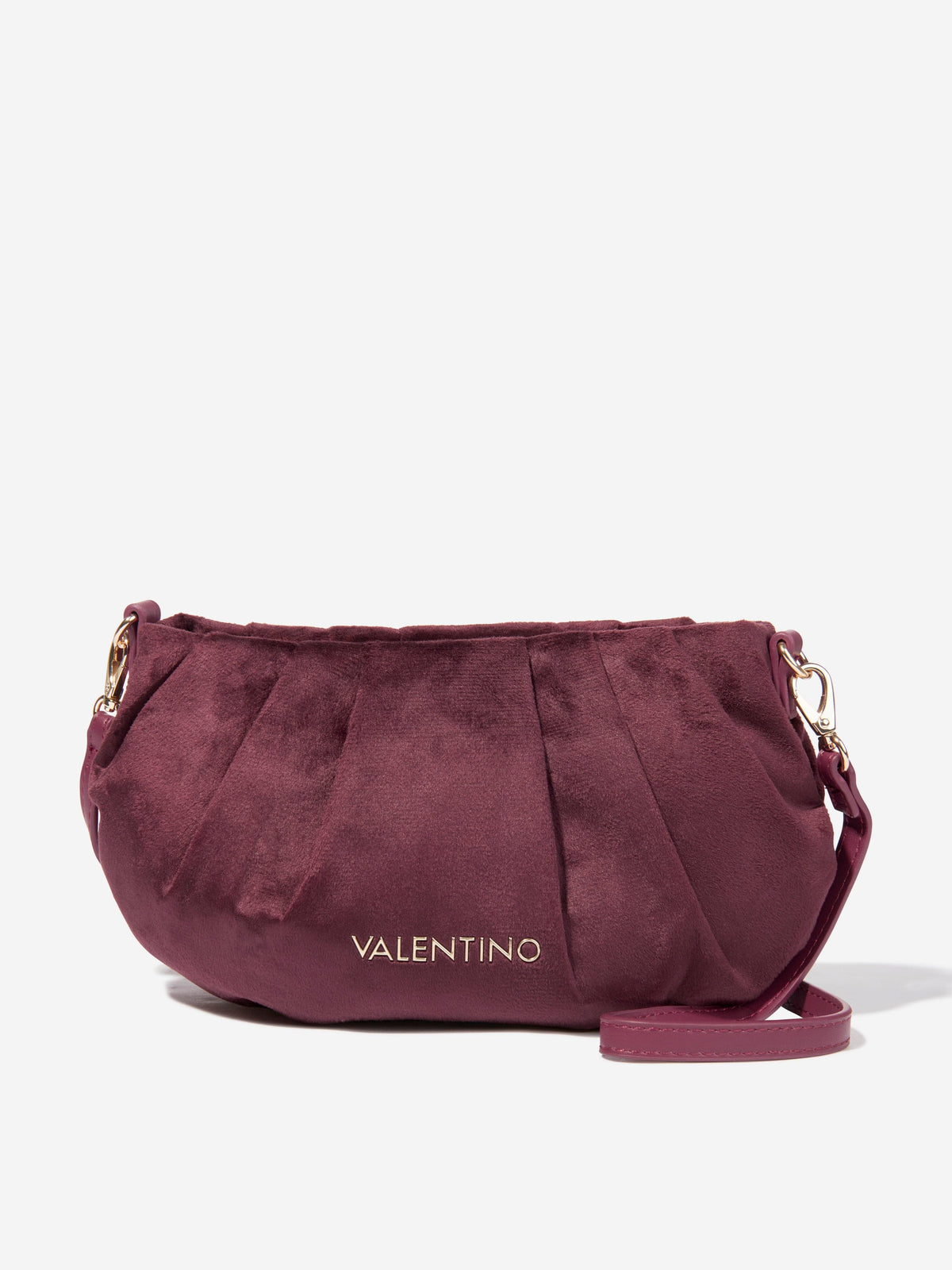 Valentino Elita Pochette in Red (27cm) | Childsplay Clothing