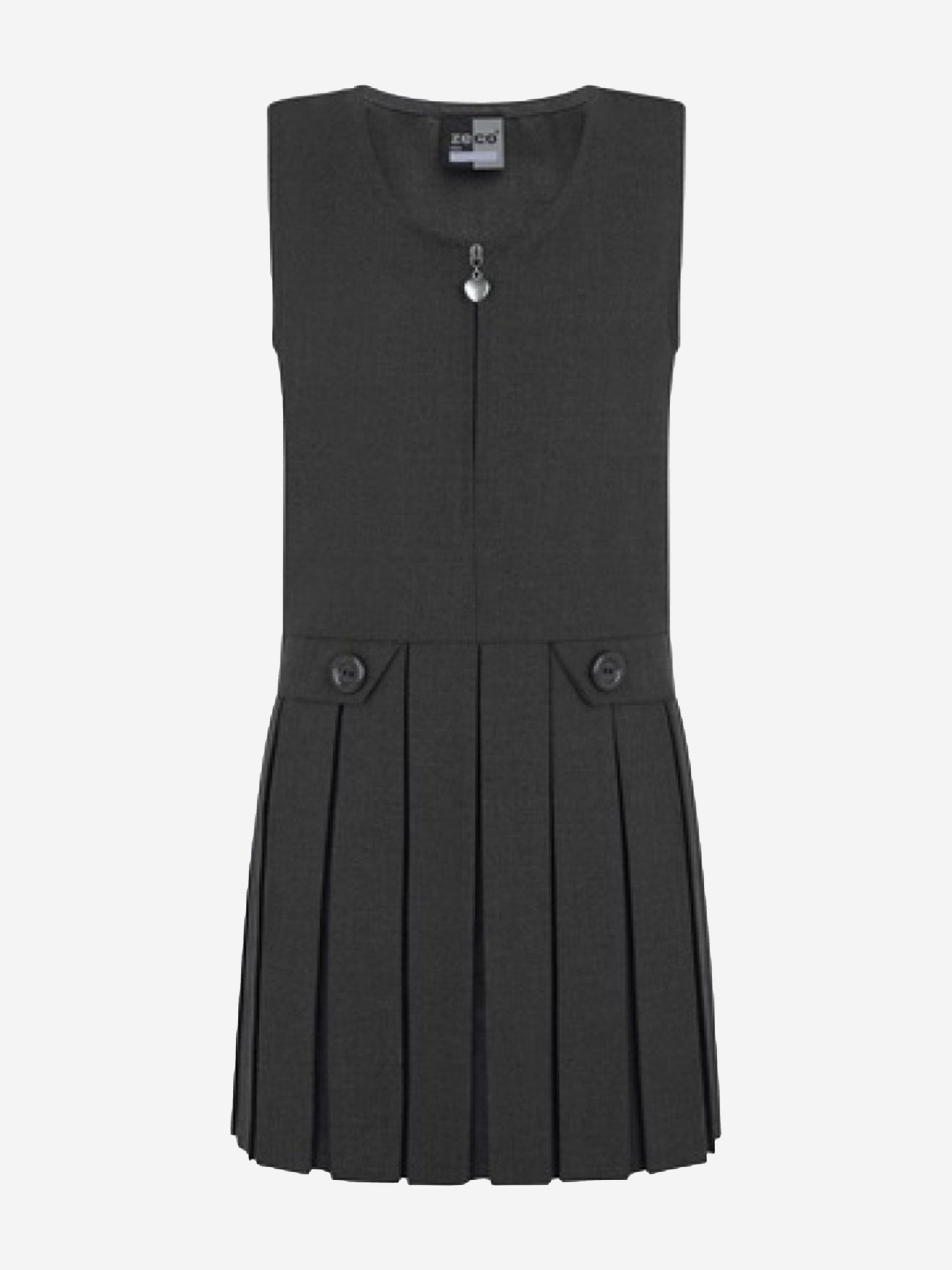 grey pinafore dress Pinafore Dress, Sleeveless Maxi Dress