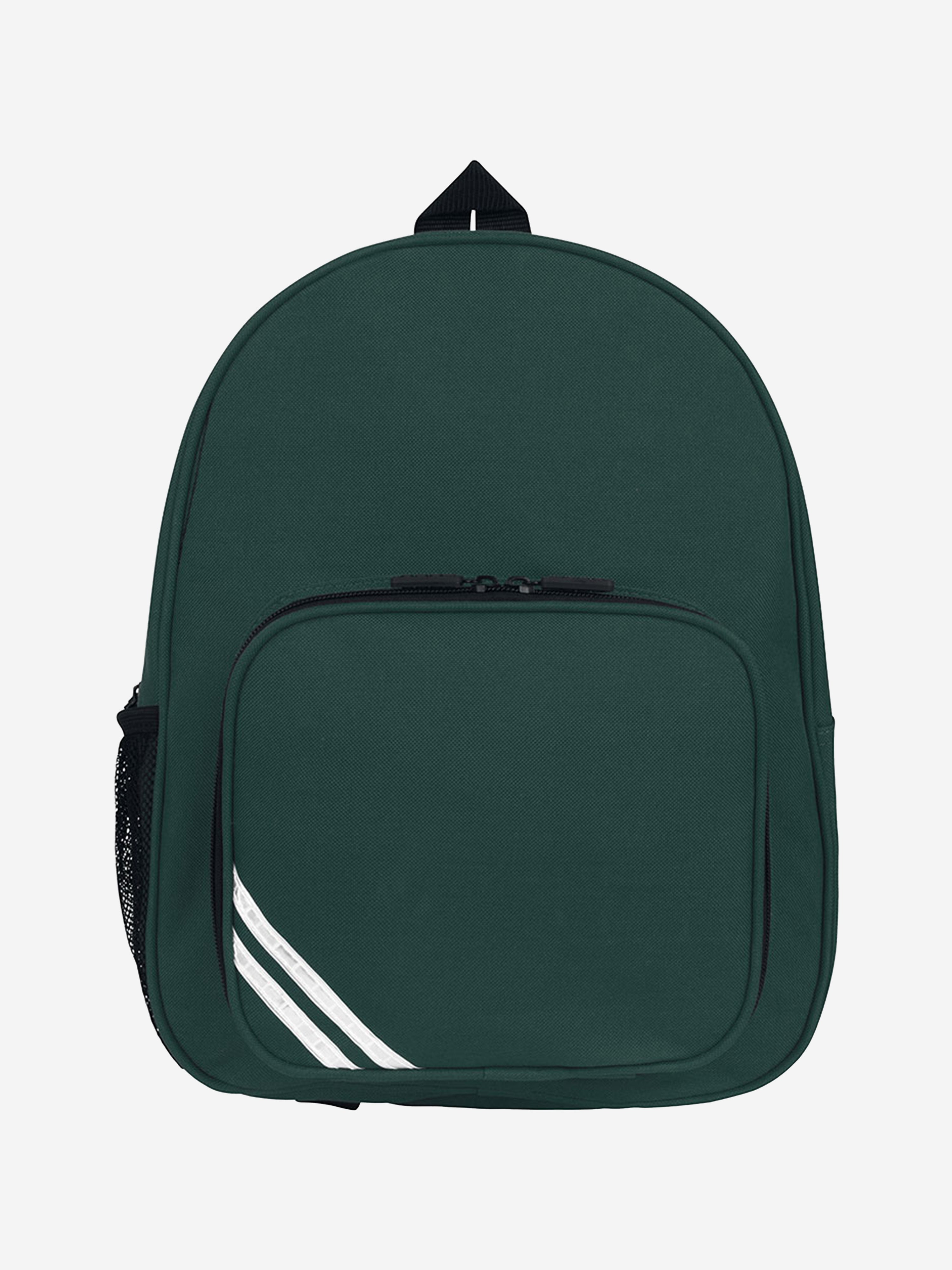 adidas eqt classic backpack Zeco Kids School Infant Backpack in Green (35cm)
