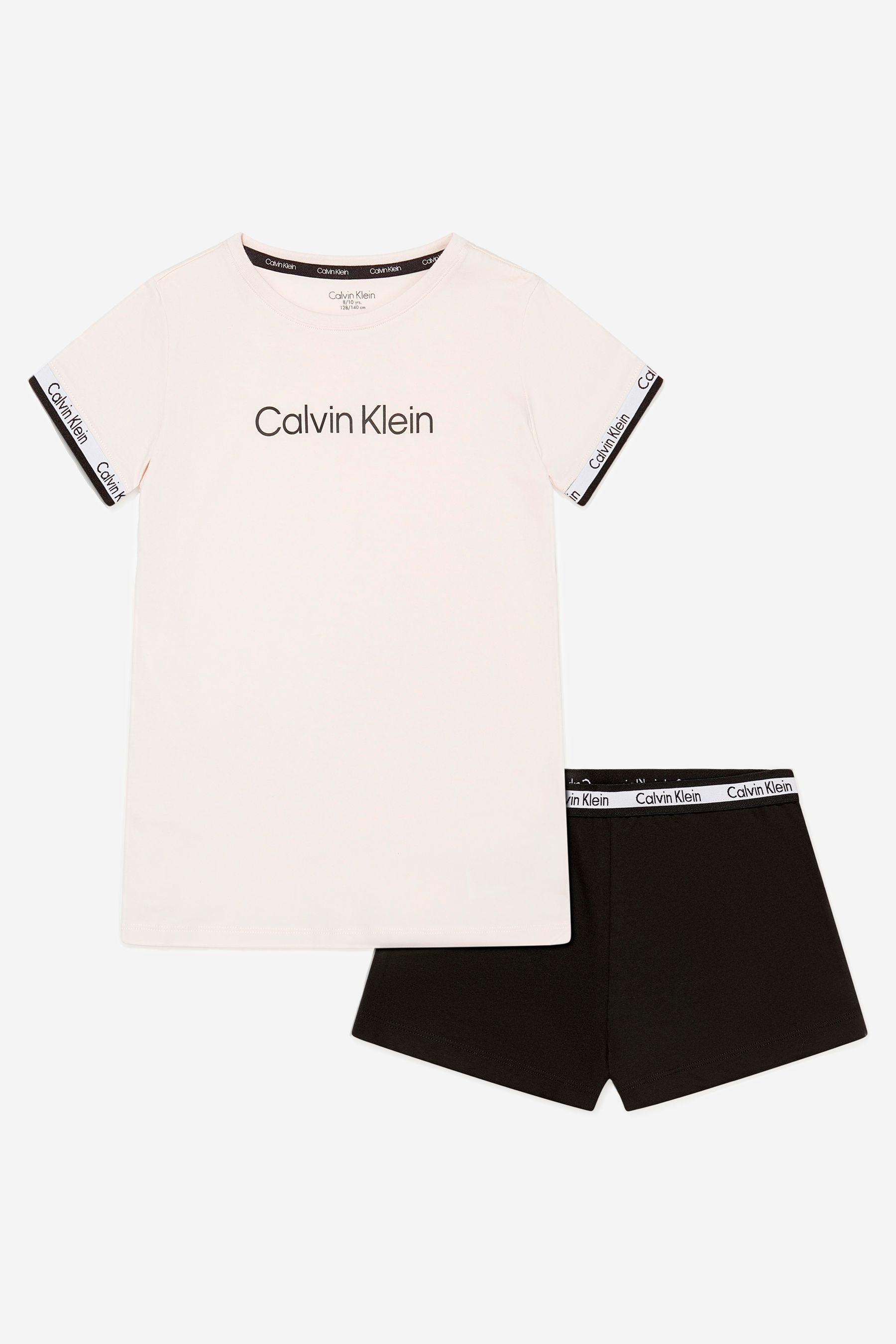 Calvin Klein Jeans Cotton Short Pyjamas Childsplay