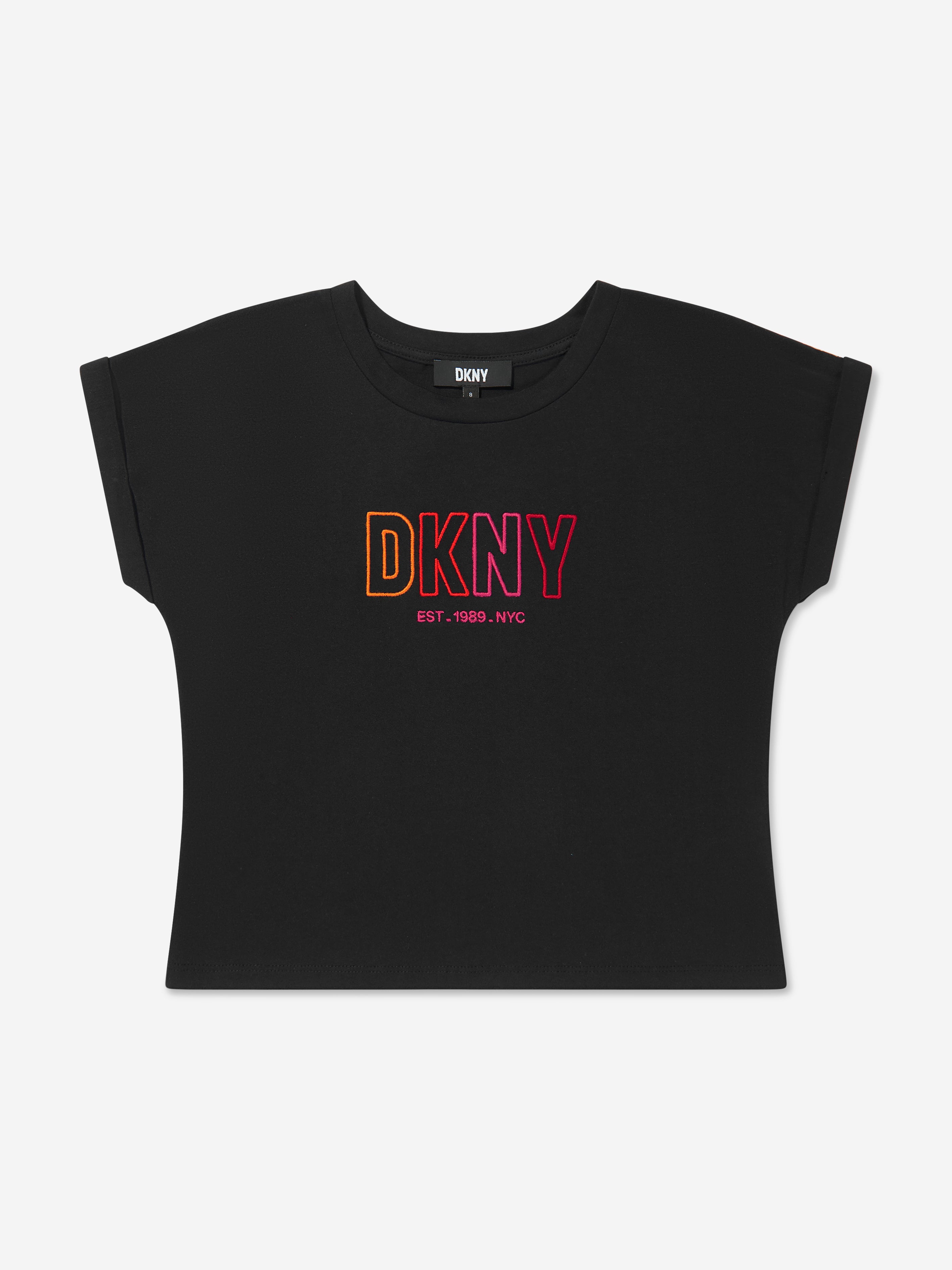 girls dkny top