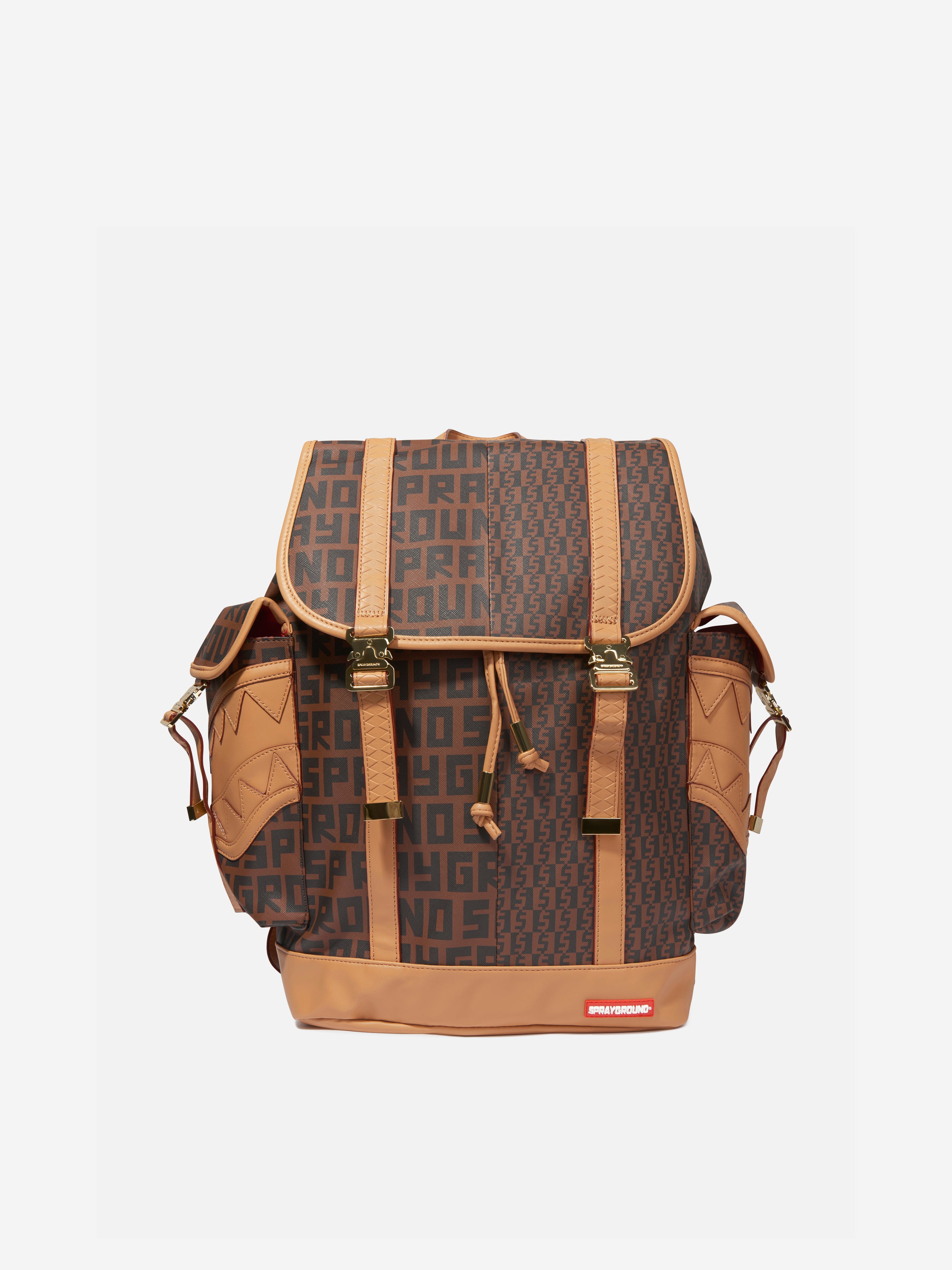 Louis Vuitton Sprayground Backpack Best Sale, SAVE 35