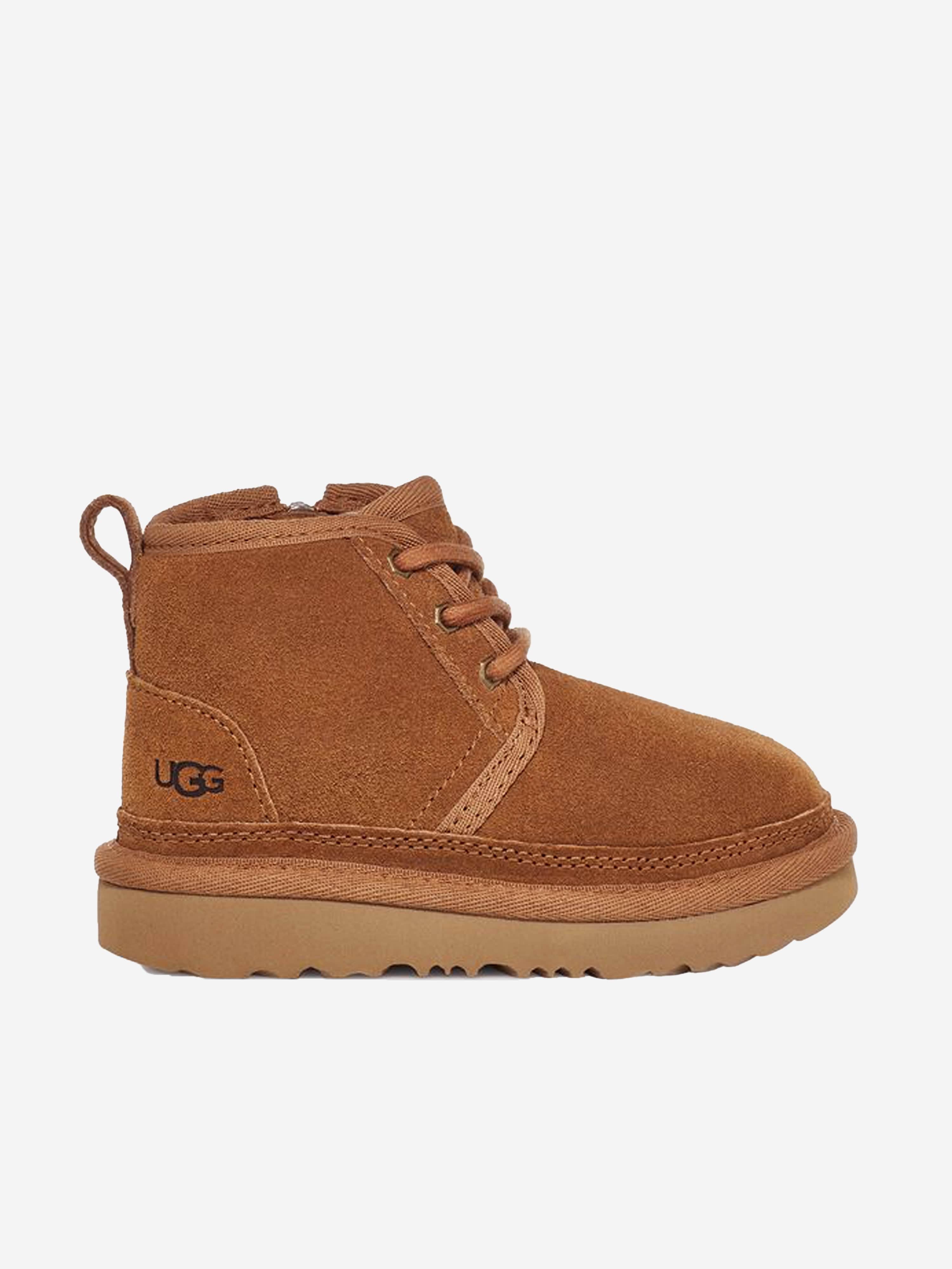 Boot Cream Boy Uggs Ugg Kids Ugg Waterproof Shoes Kid's UGG Ava