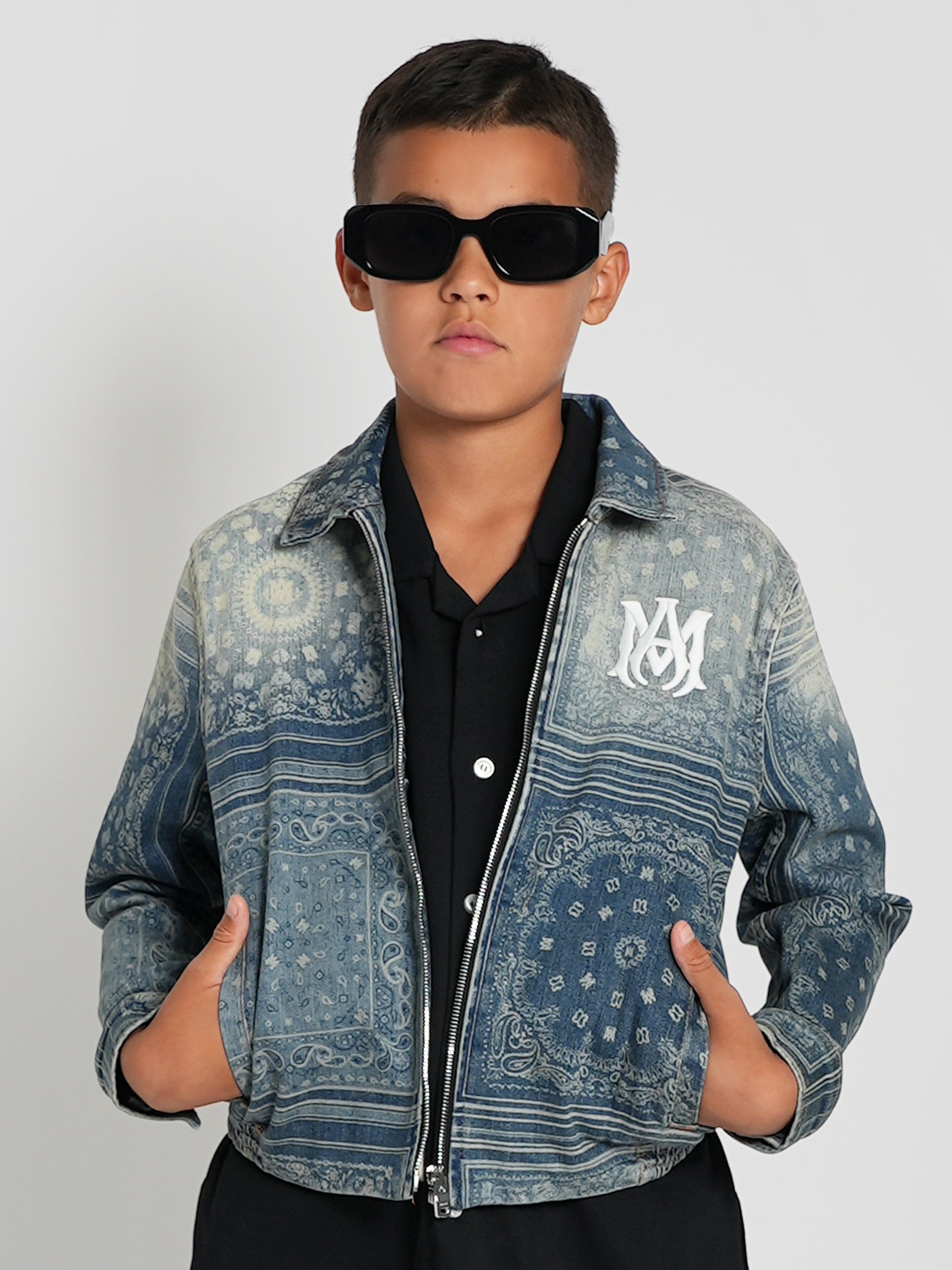 Amiri Kids